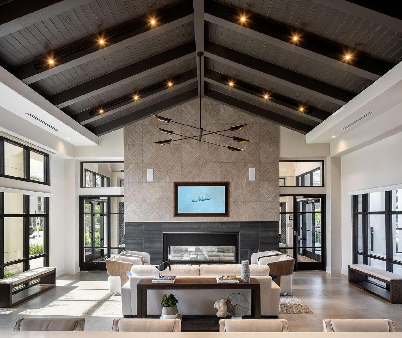 Landing Modern 1BD Clubhouse Pool