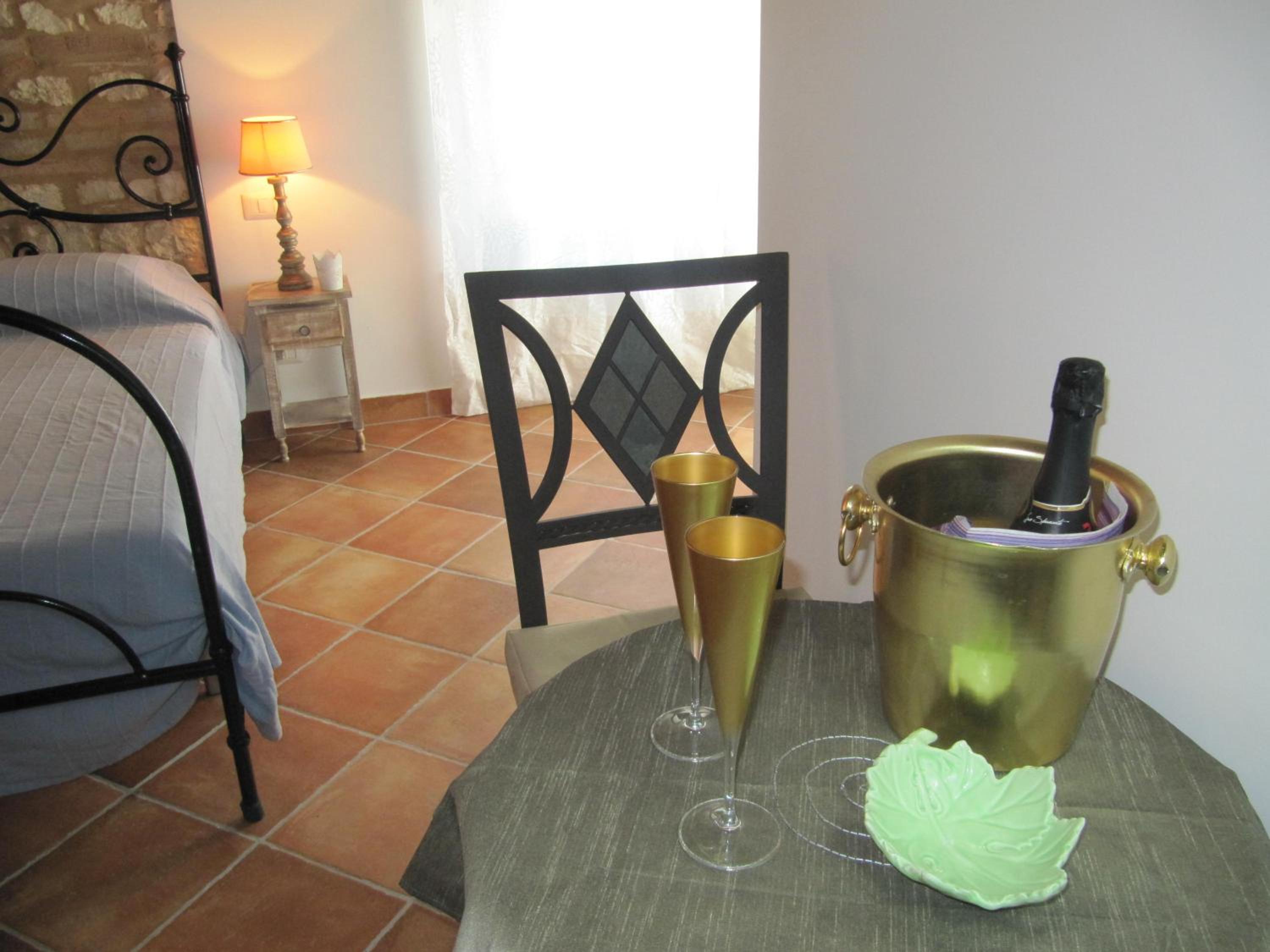 Acquamarina B&B Casa vacanze