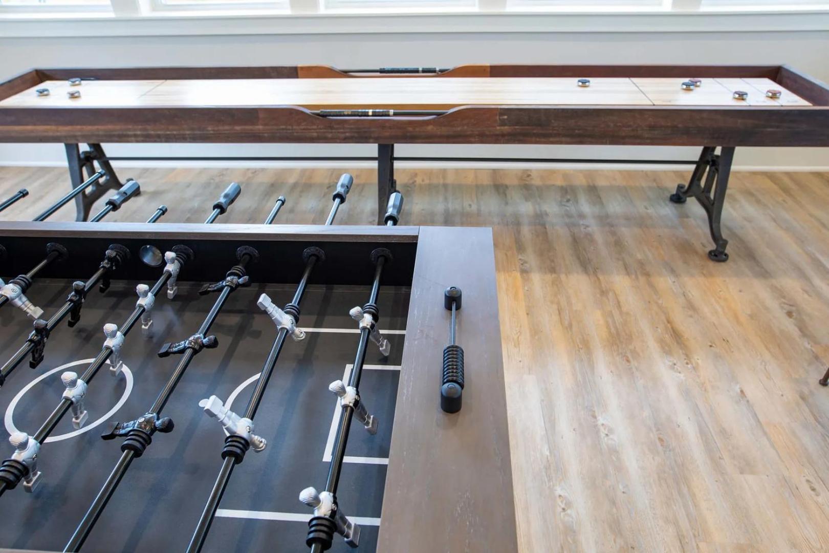 Landing Incredible 2BD Game Room Yoga Studio