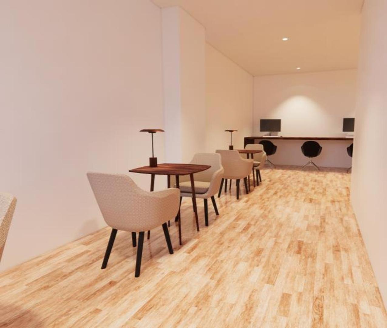 Landing Apartments - Salt Lake City
