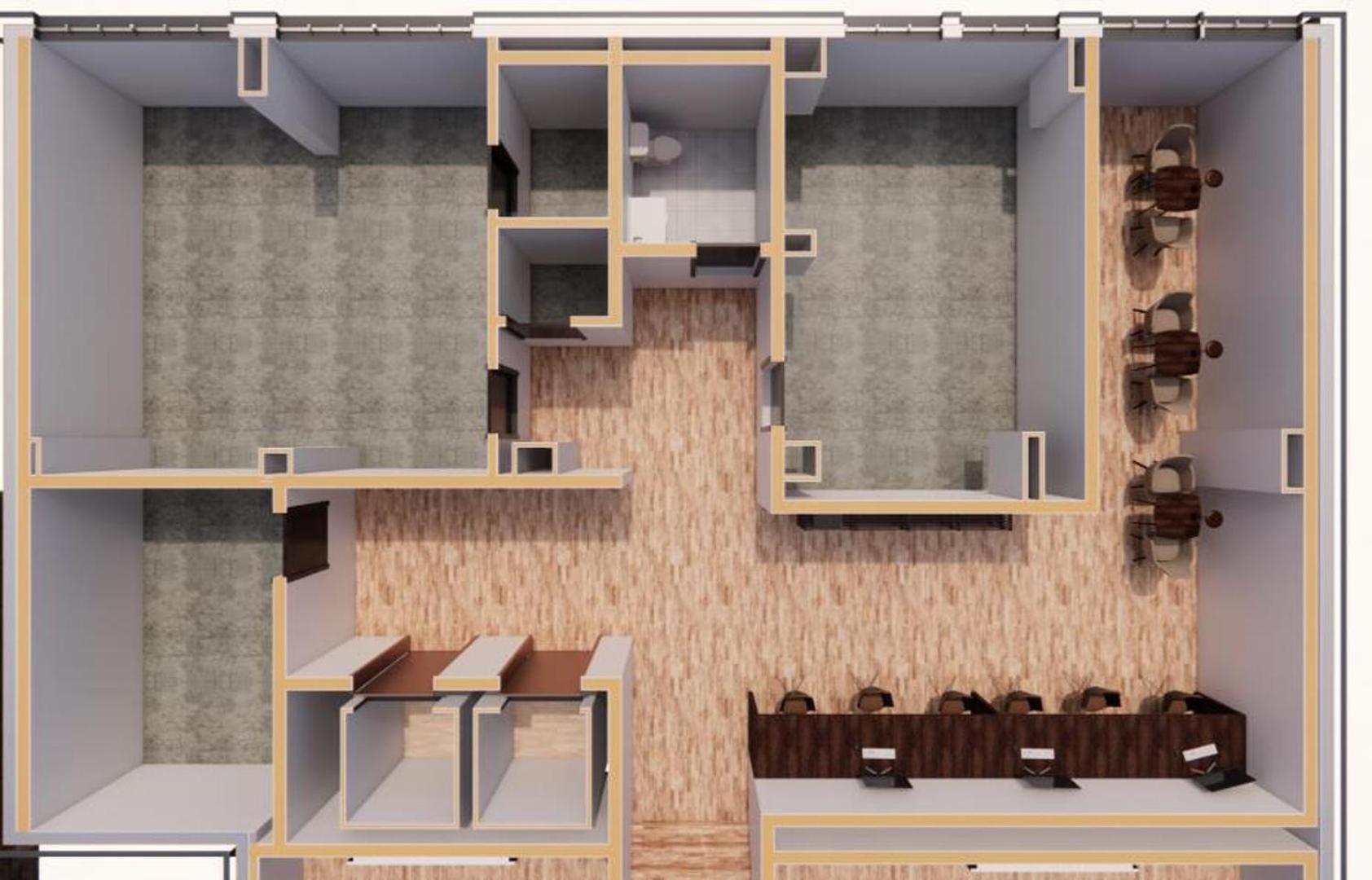 Landing Apartments - Salt Lake City