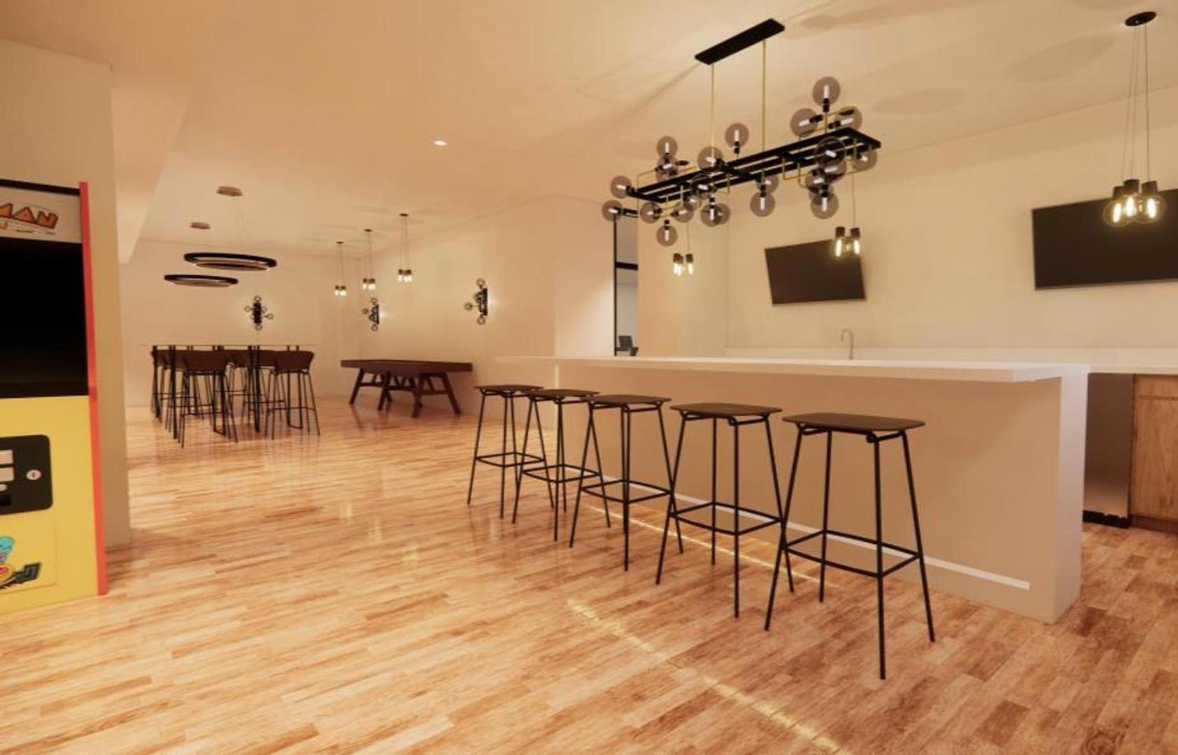 Landing Apartments - Salt Lake City