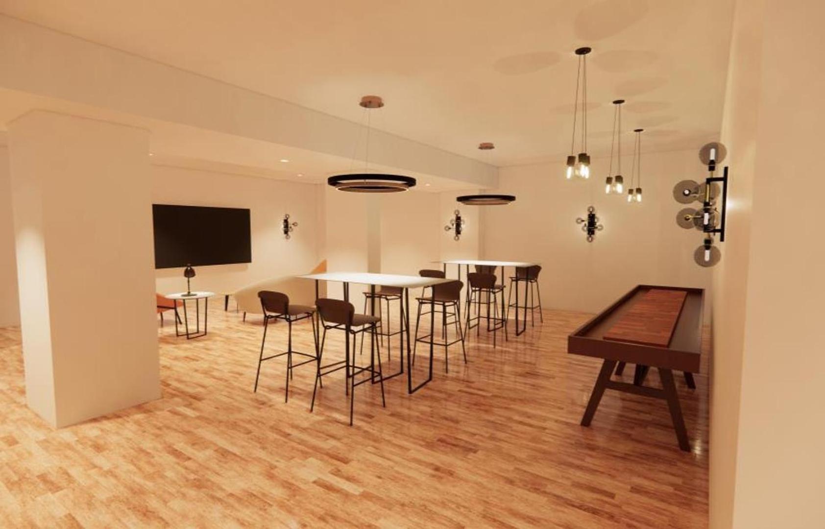 Landing Apartments - Salt Lake City