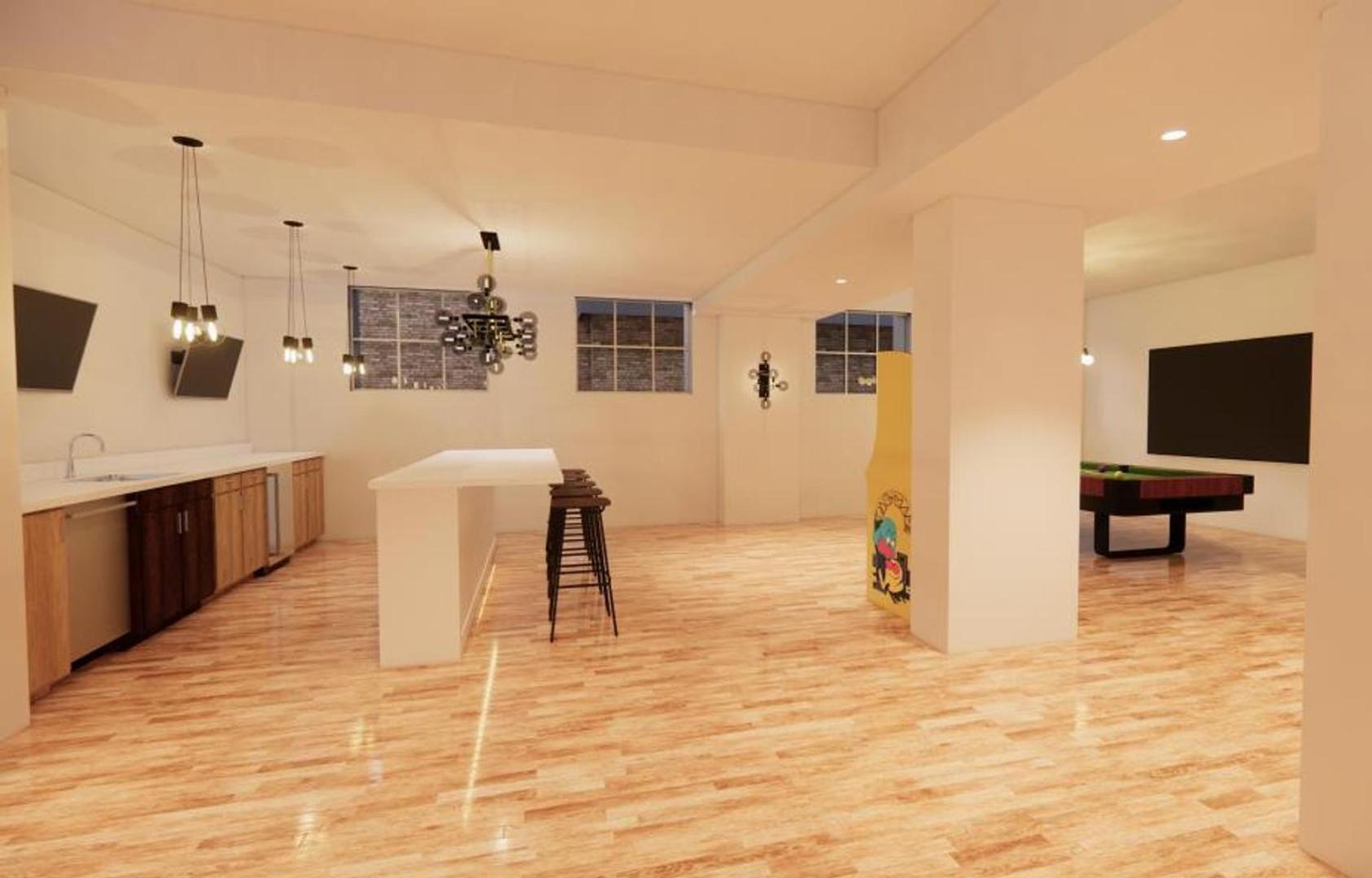 Landing Apartments - Salt Lake City