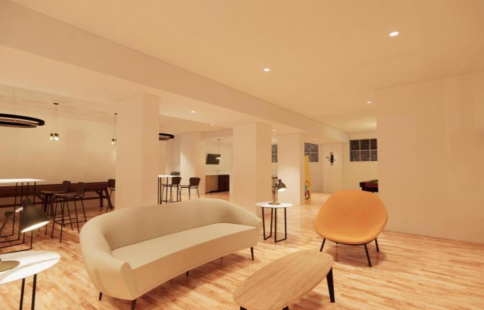 Landing Apartments - Salt Lake City
