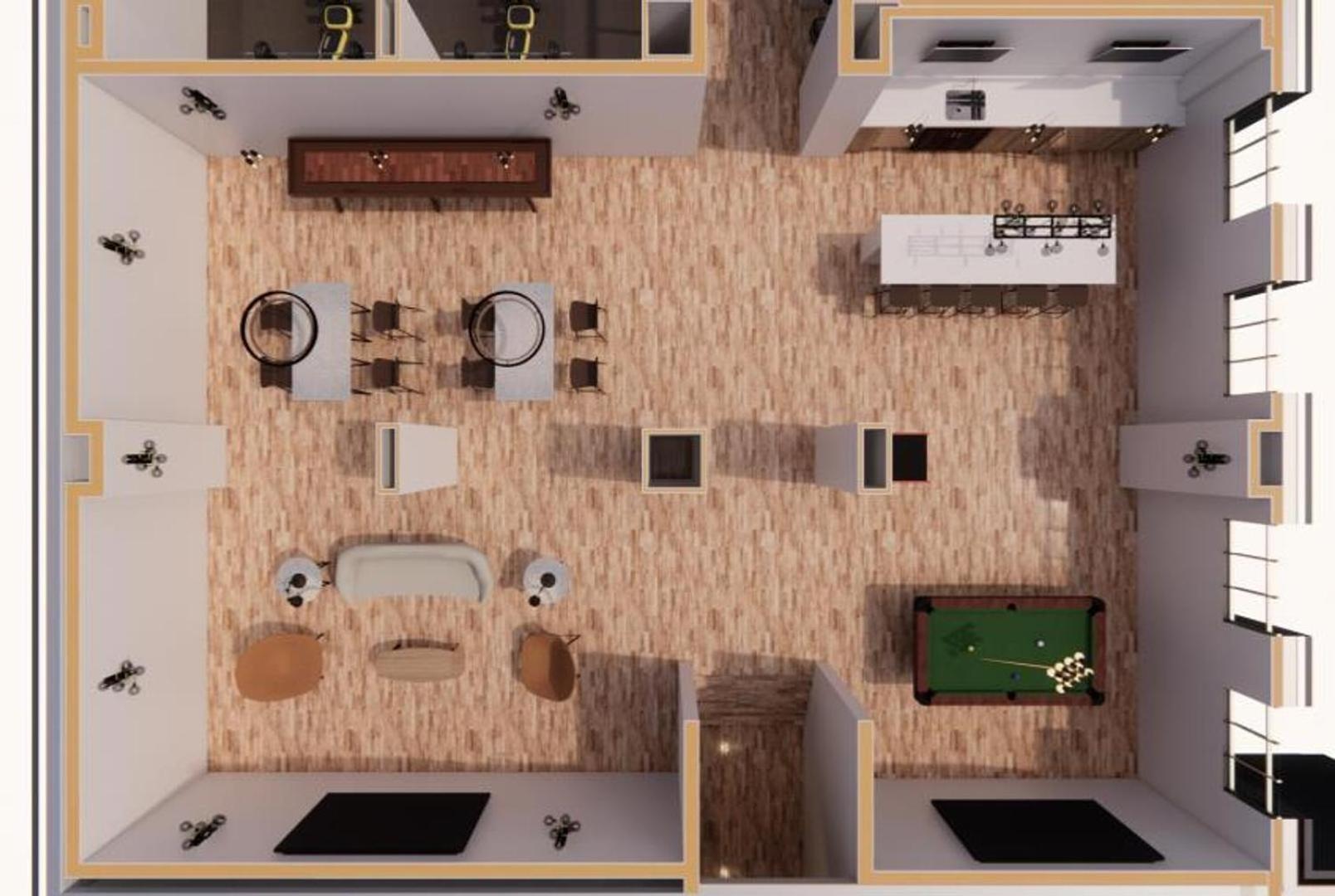 Landing Apartments - Salt Lake City
