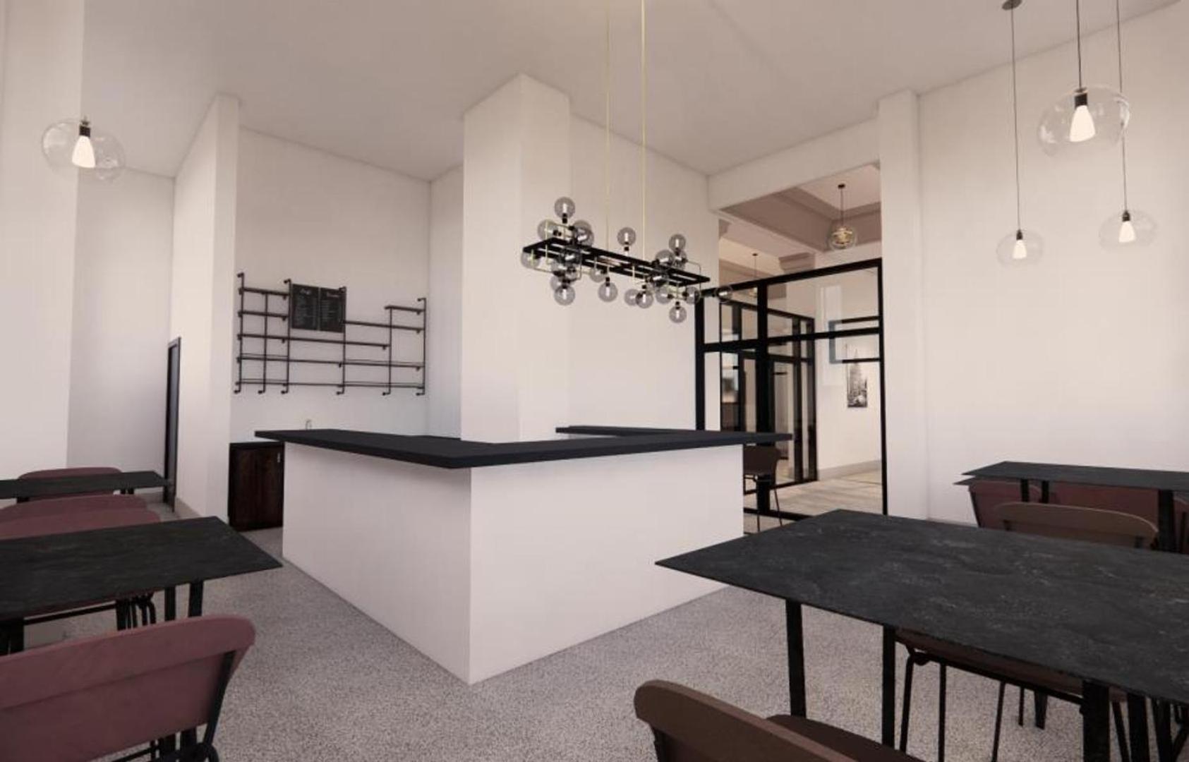 Landing Apartments - Salt Lake City