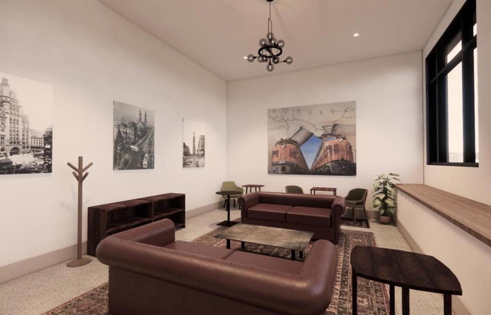 Landing Apartments - Salt Lake City