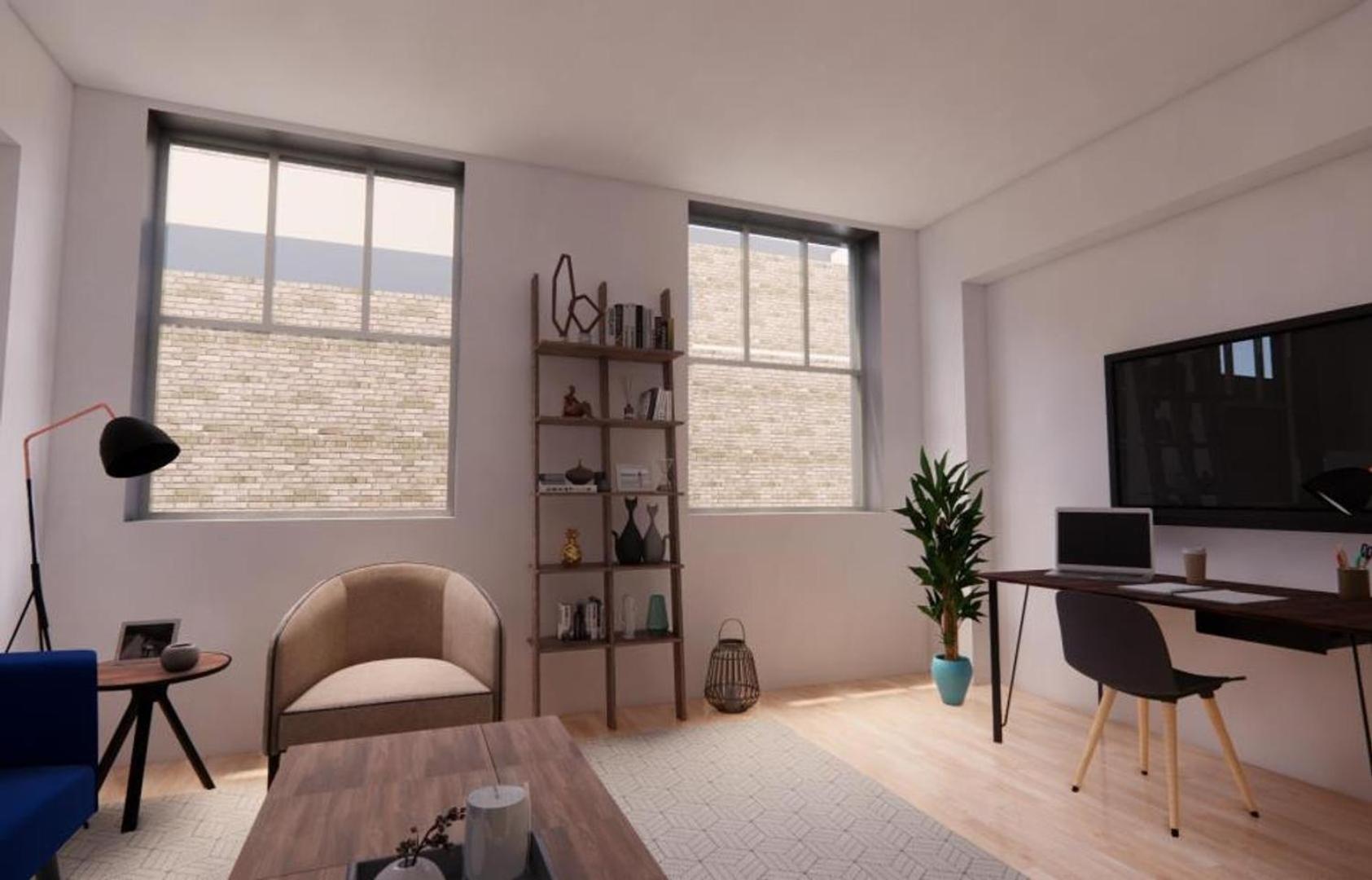 Landing Apartments - Salt Lake City