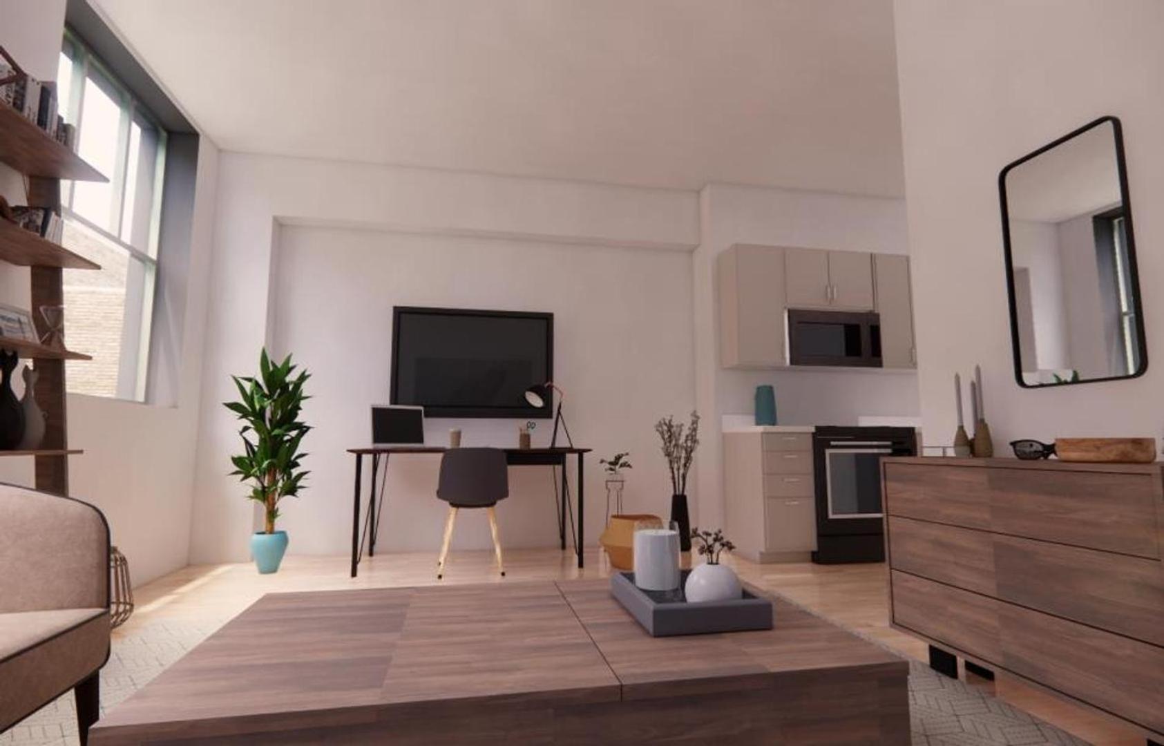 Landing Apartments - Salt Lake City