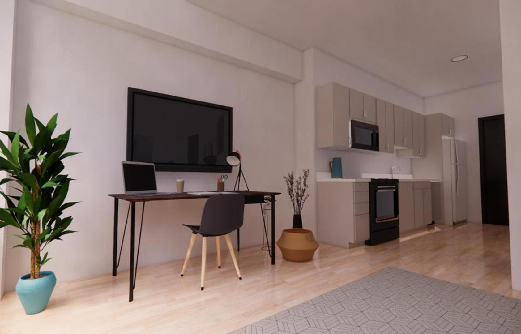Landing Apartments - Salt Lake City