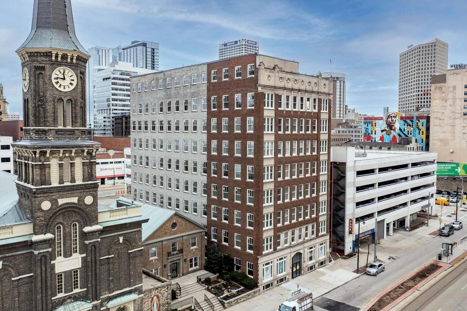 Landing Apartments - Salt Lake City
