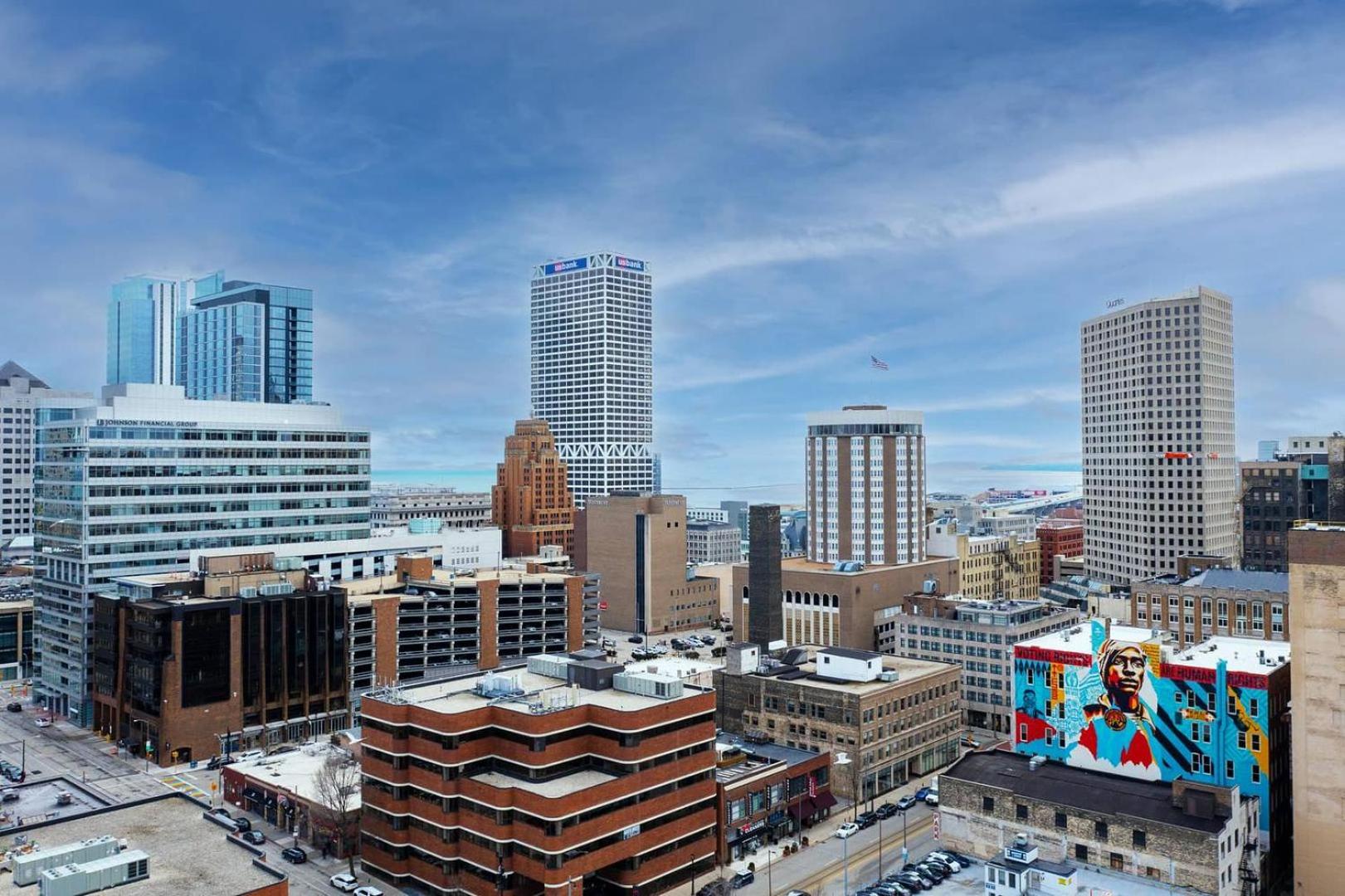 Landing Apartments - Salt Lake City