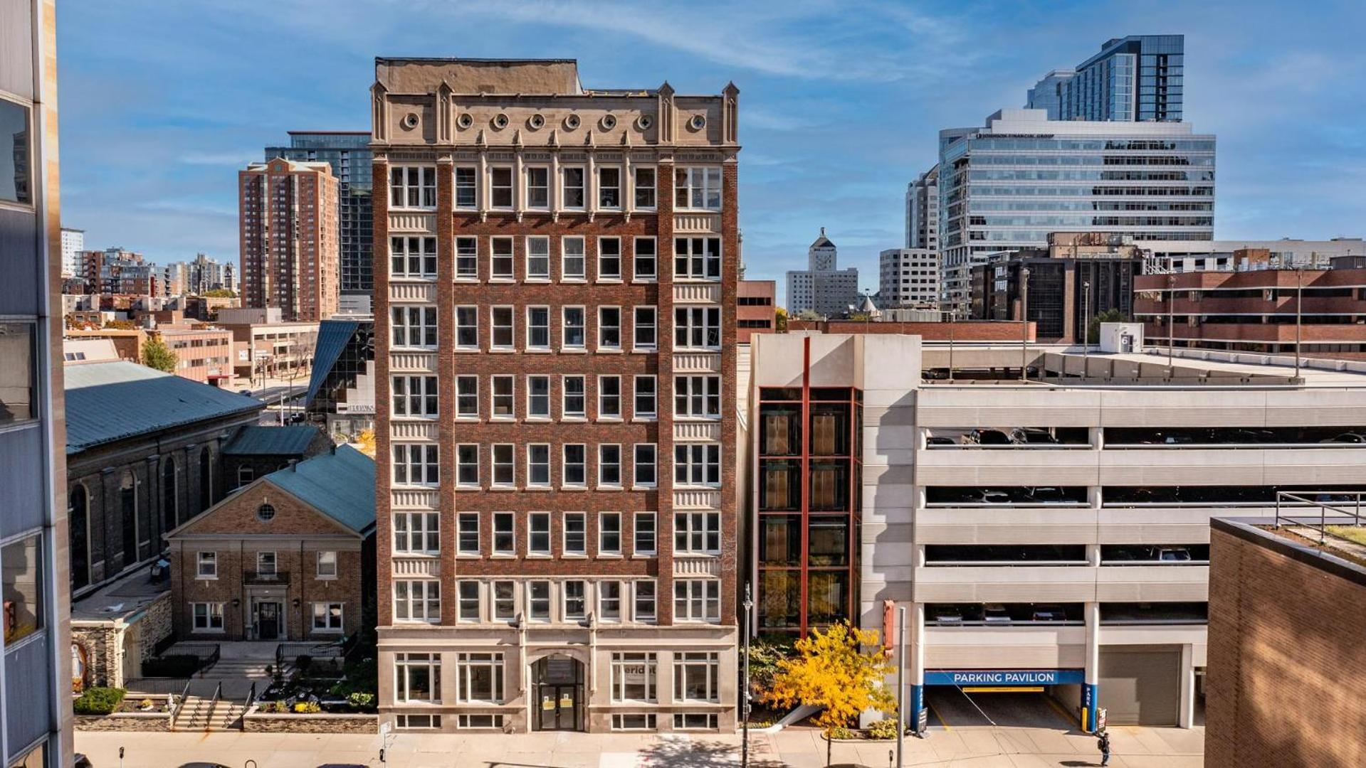 Landing Apartments - Salt Lake City