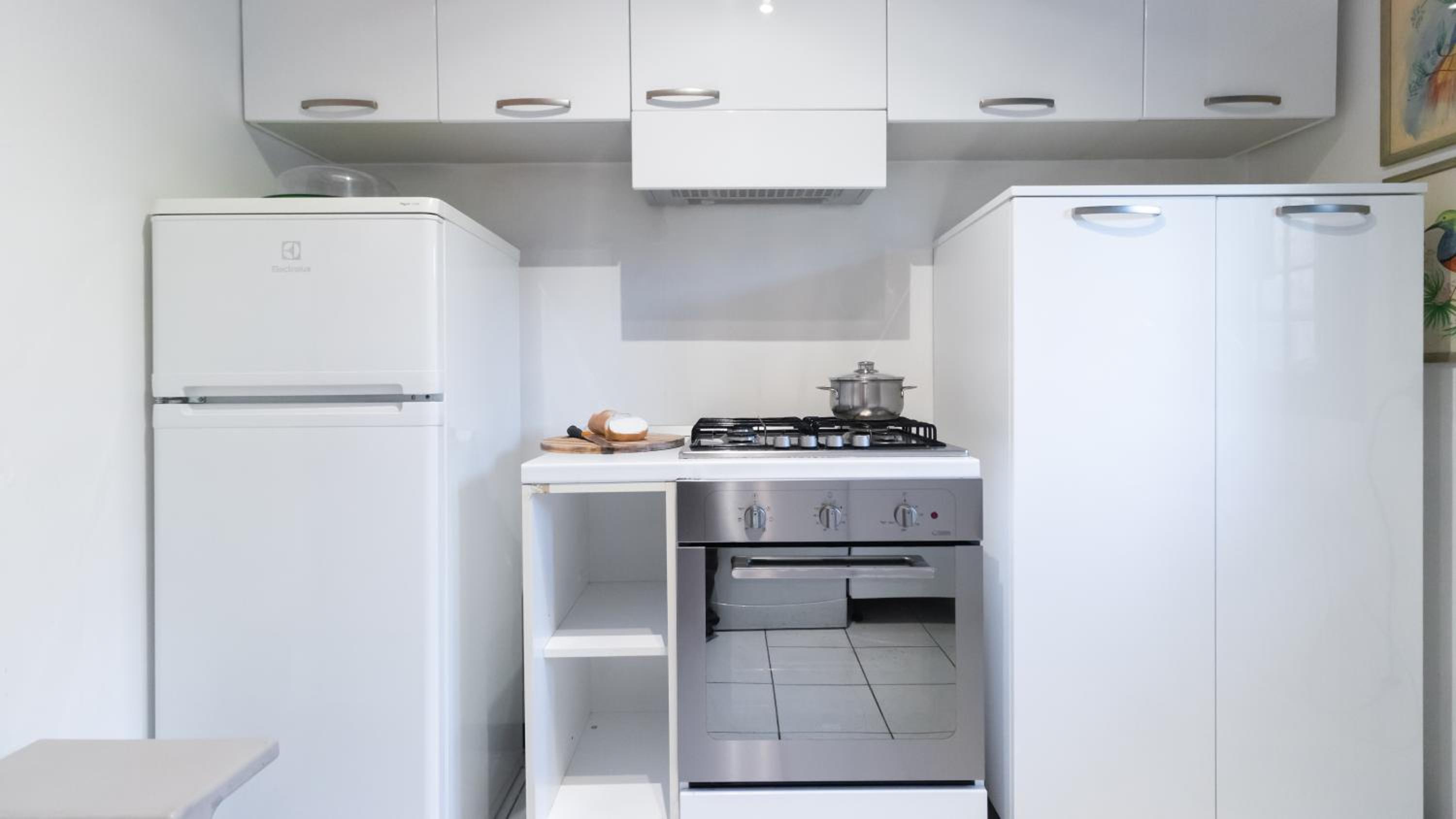 Italianway Comfort - Argelati 16 Trilo