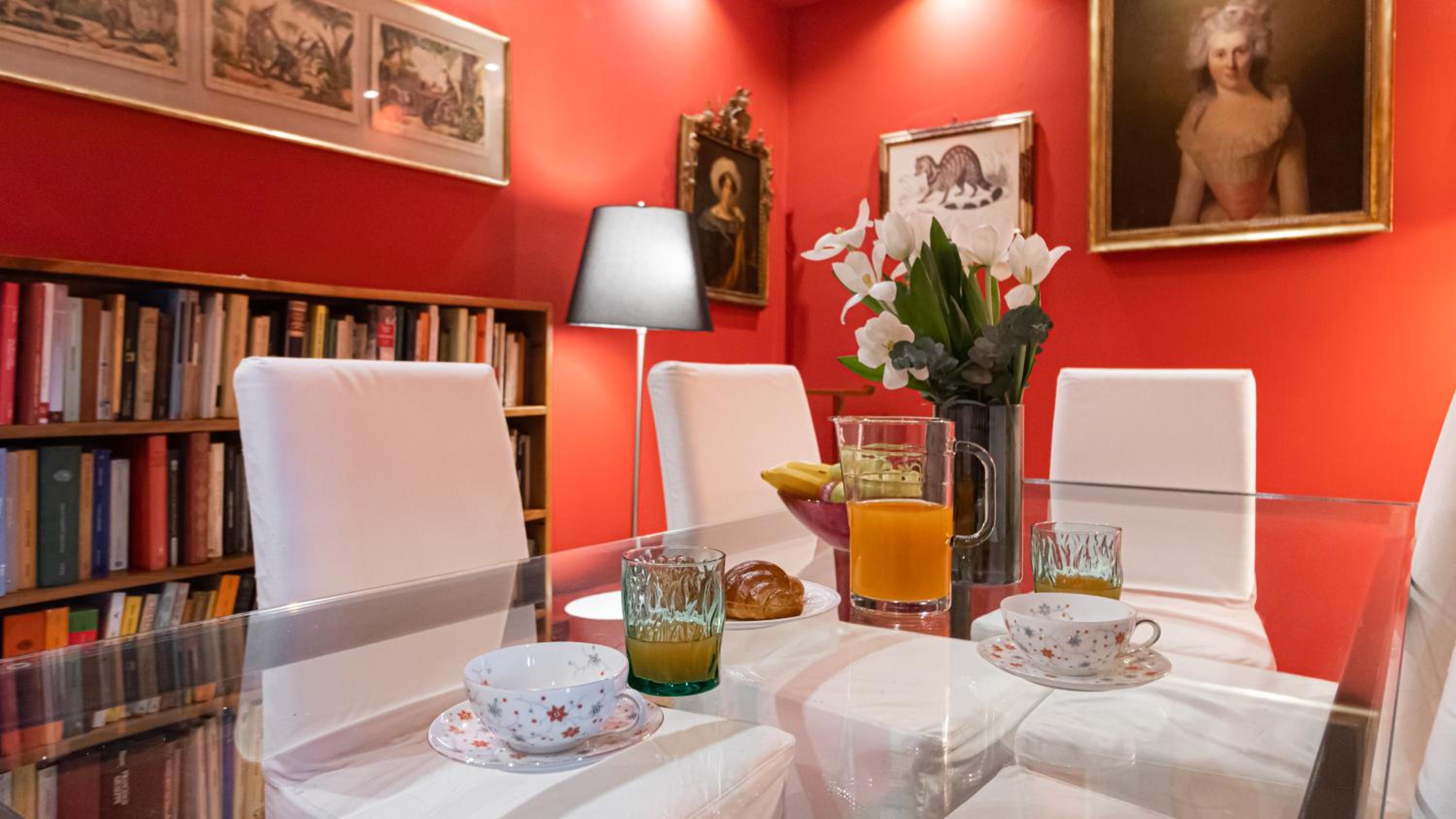 Italianway Comfort - Argelati 16 Trilo