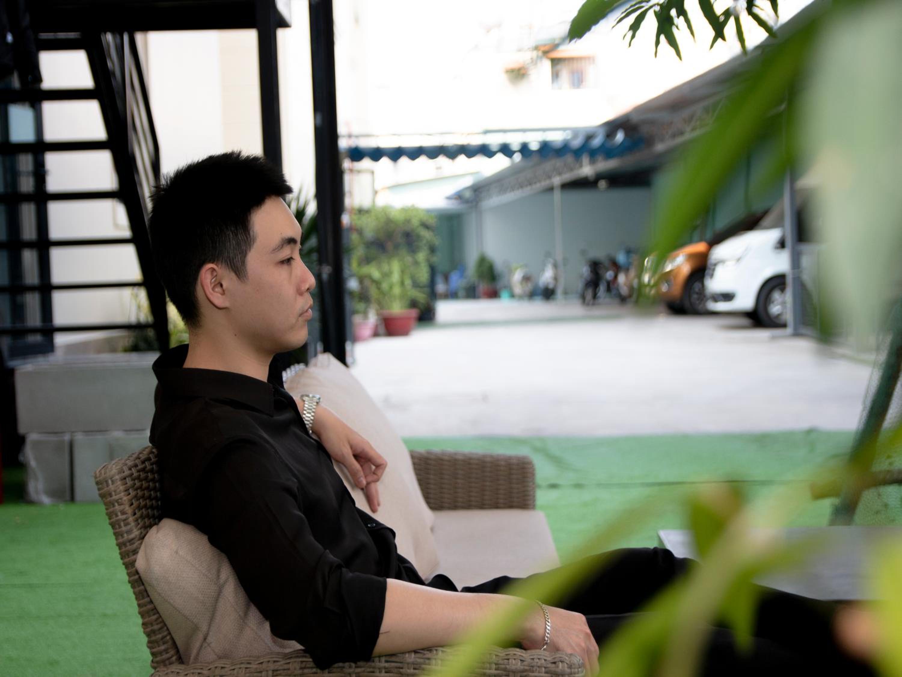 GO VILLA - ApartHotel Thao Dien