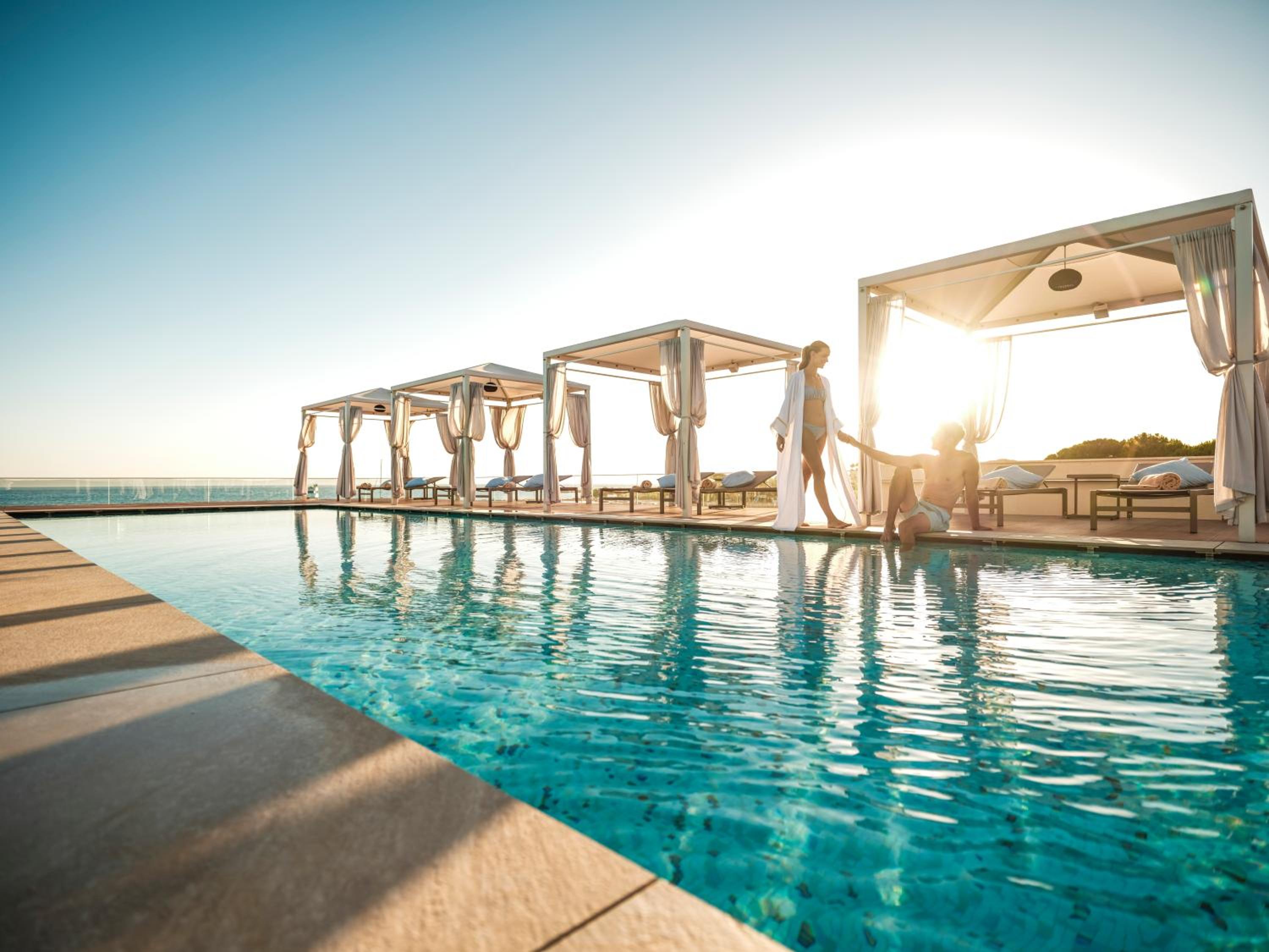 Zaton Holiday Resort Premium Glamping Villas