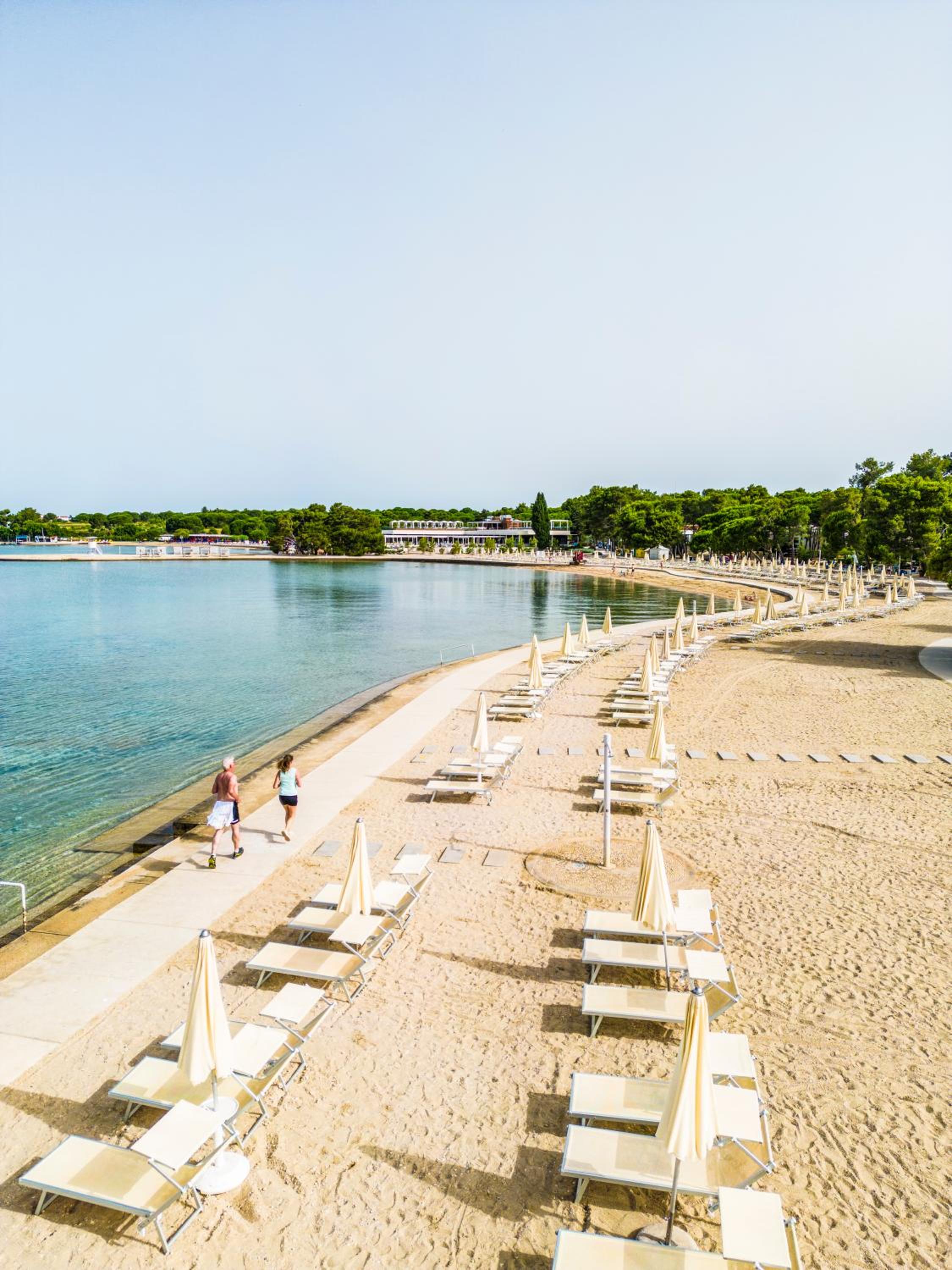 Zaton Holiday Resort Premium Glamping Villas