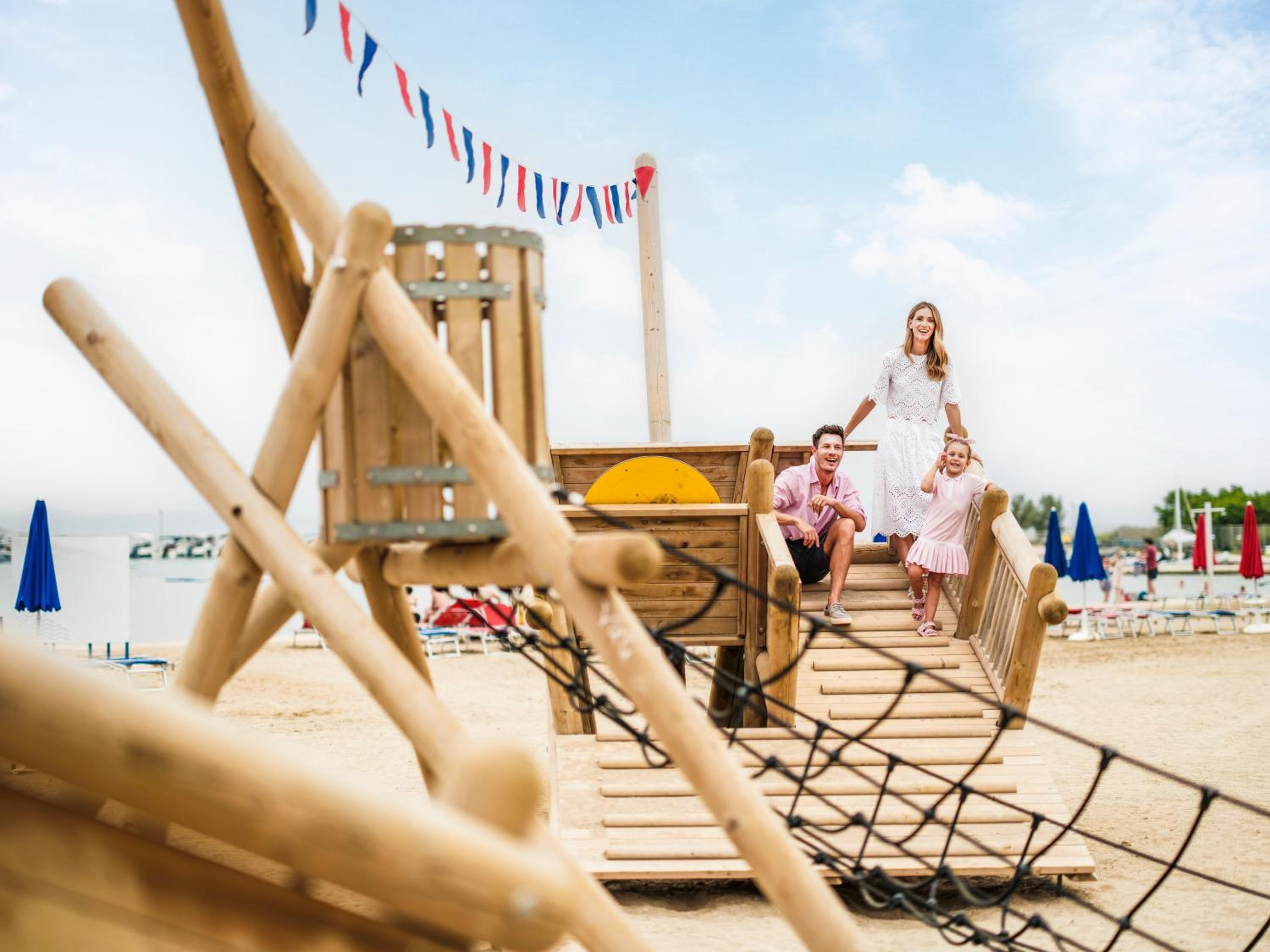 Zaton Holiday Resort Premium Glamping Villas