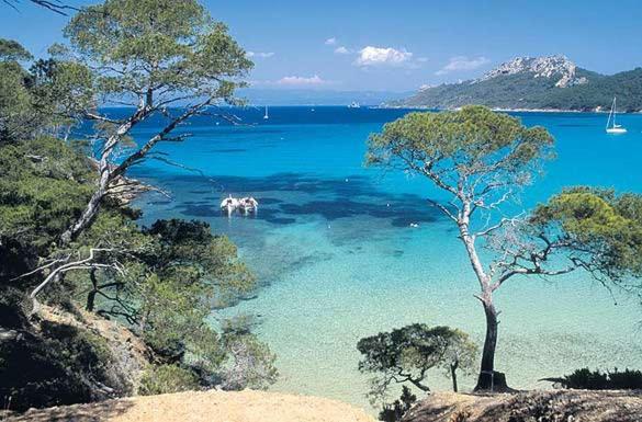 Hyeres Vacations - Appartements Les Pesquiers Hyeres Plage - Property Image 10