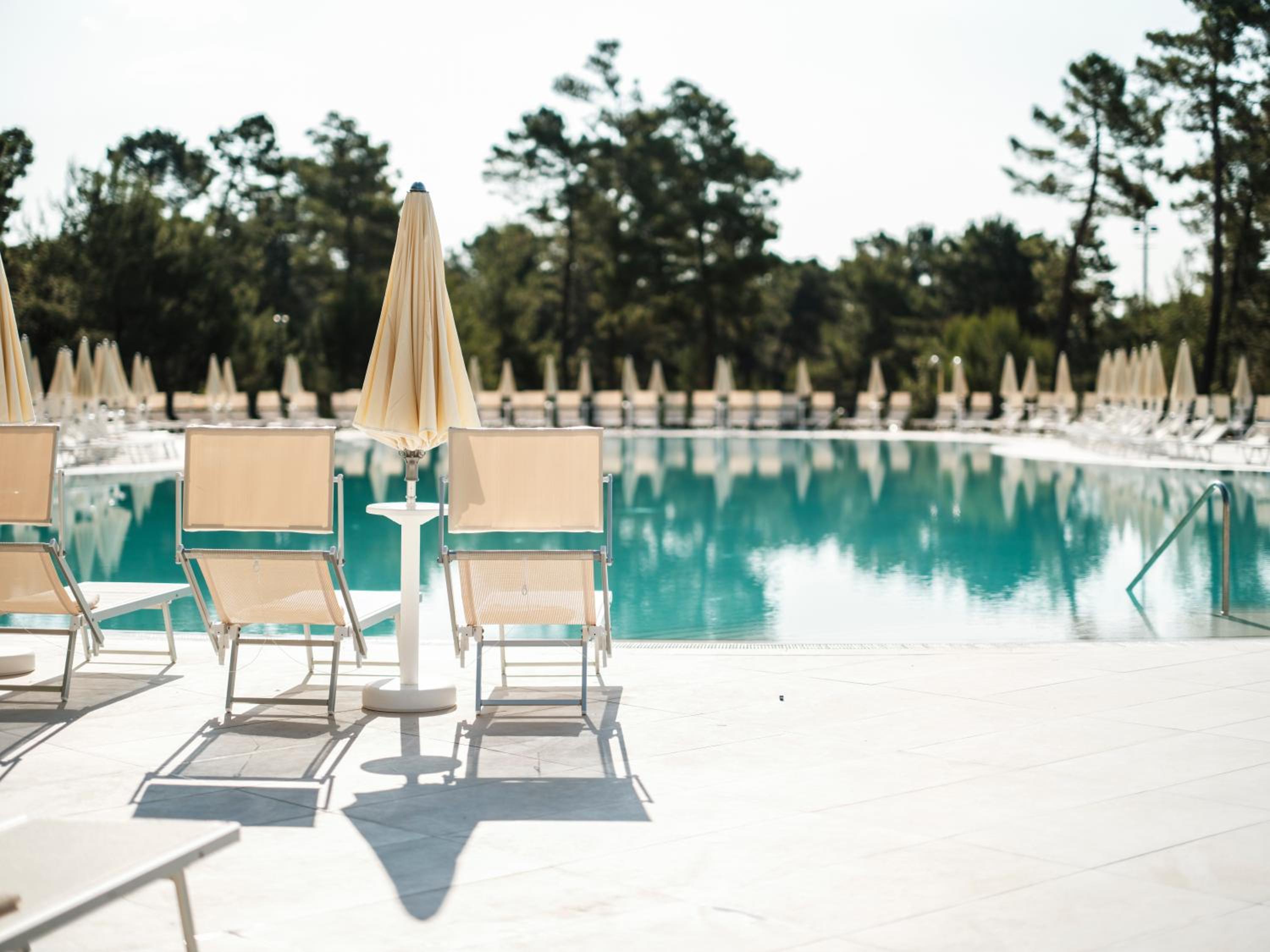 Zaton Holiday Resort Premium Glamping Villas