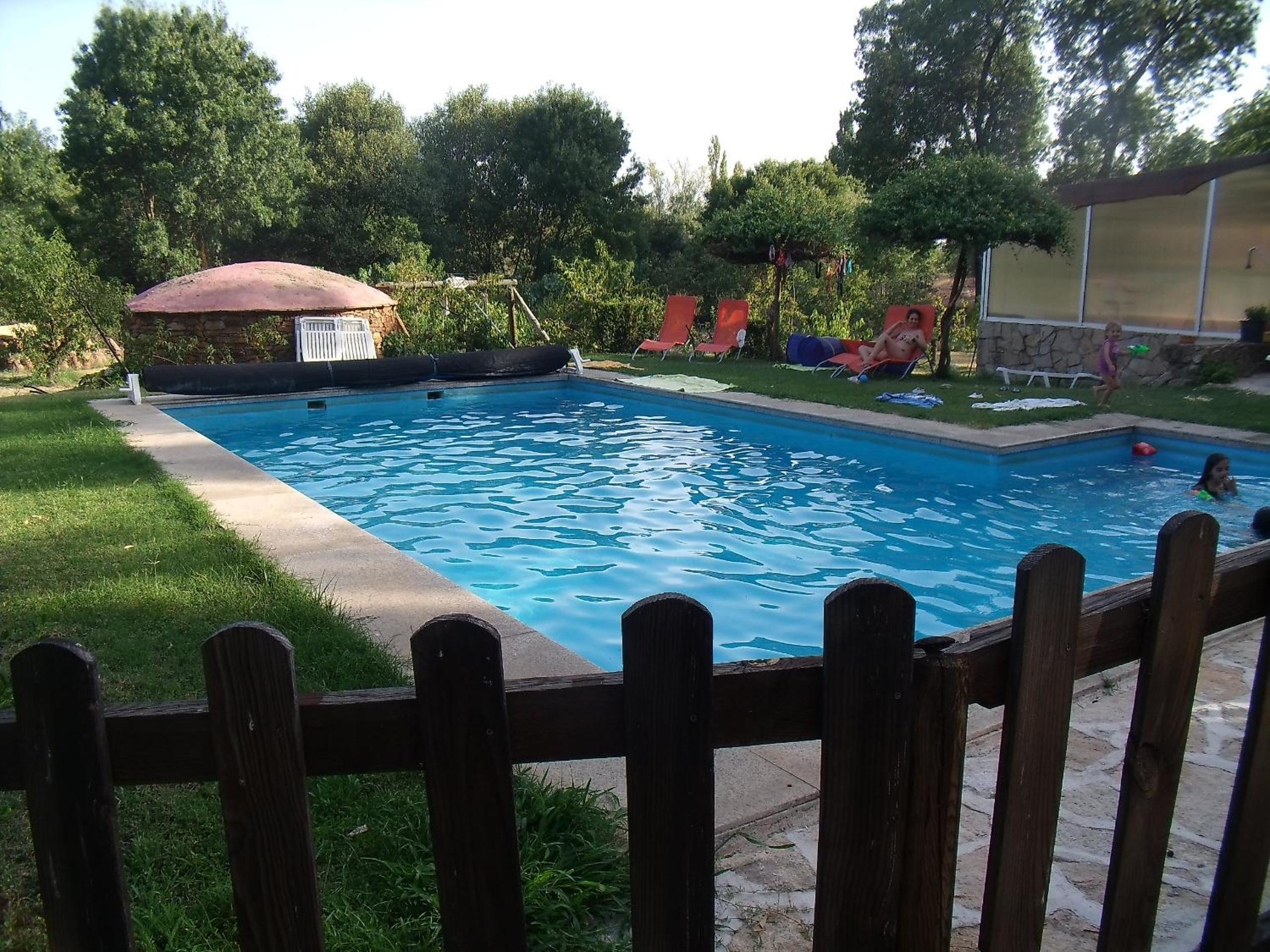 Los Montejos & Spa