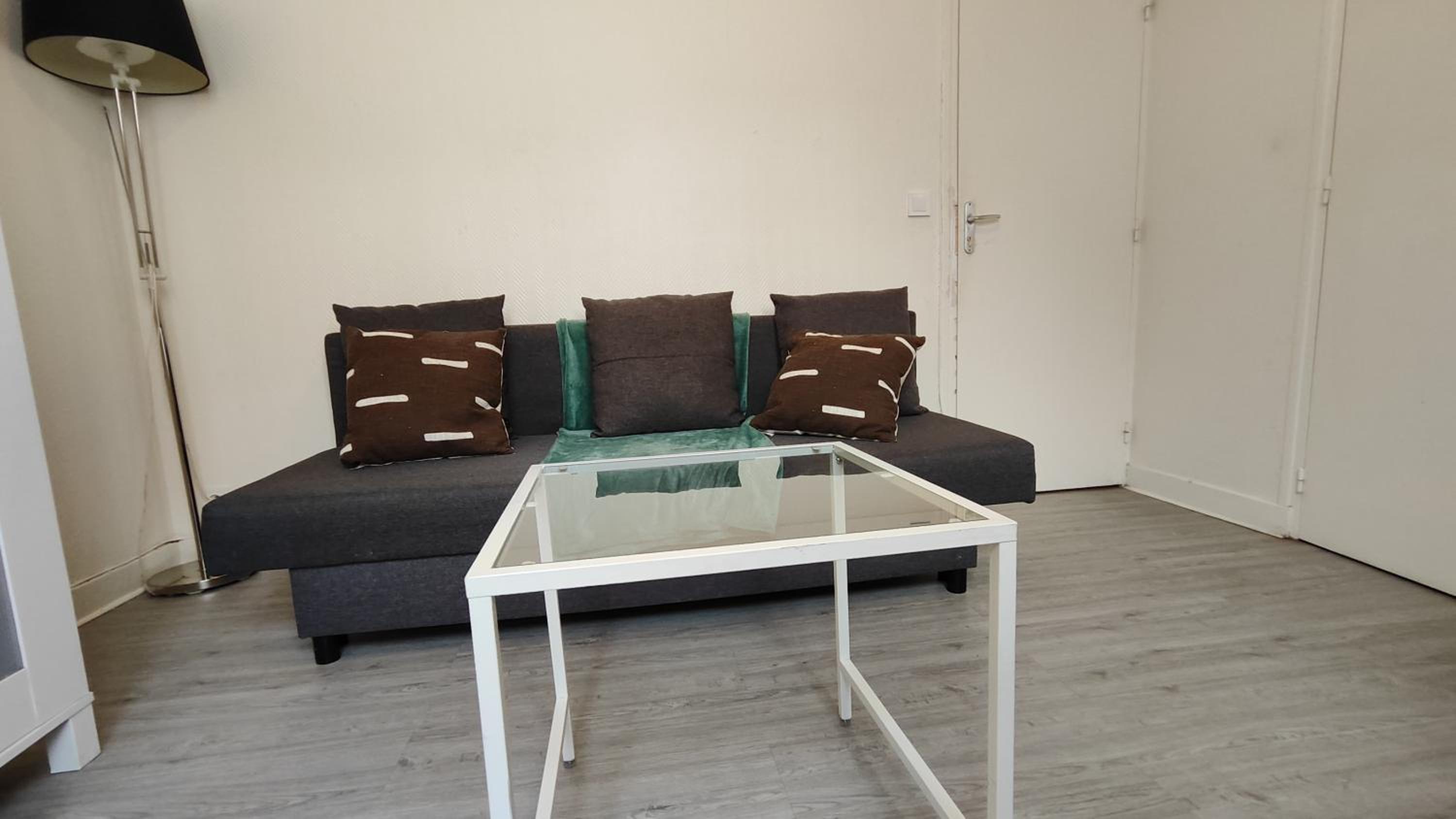 Charming Parisian studio!, photo 5