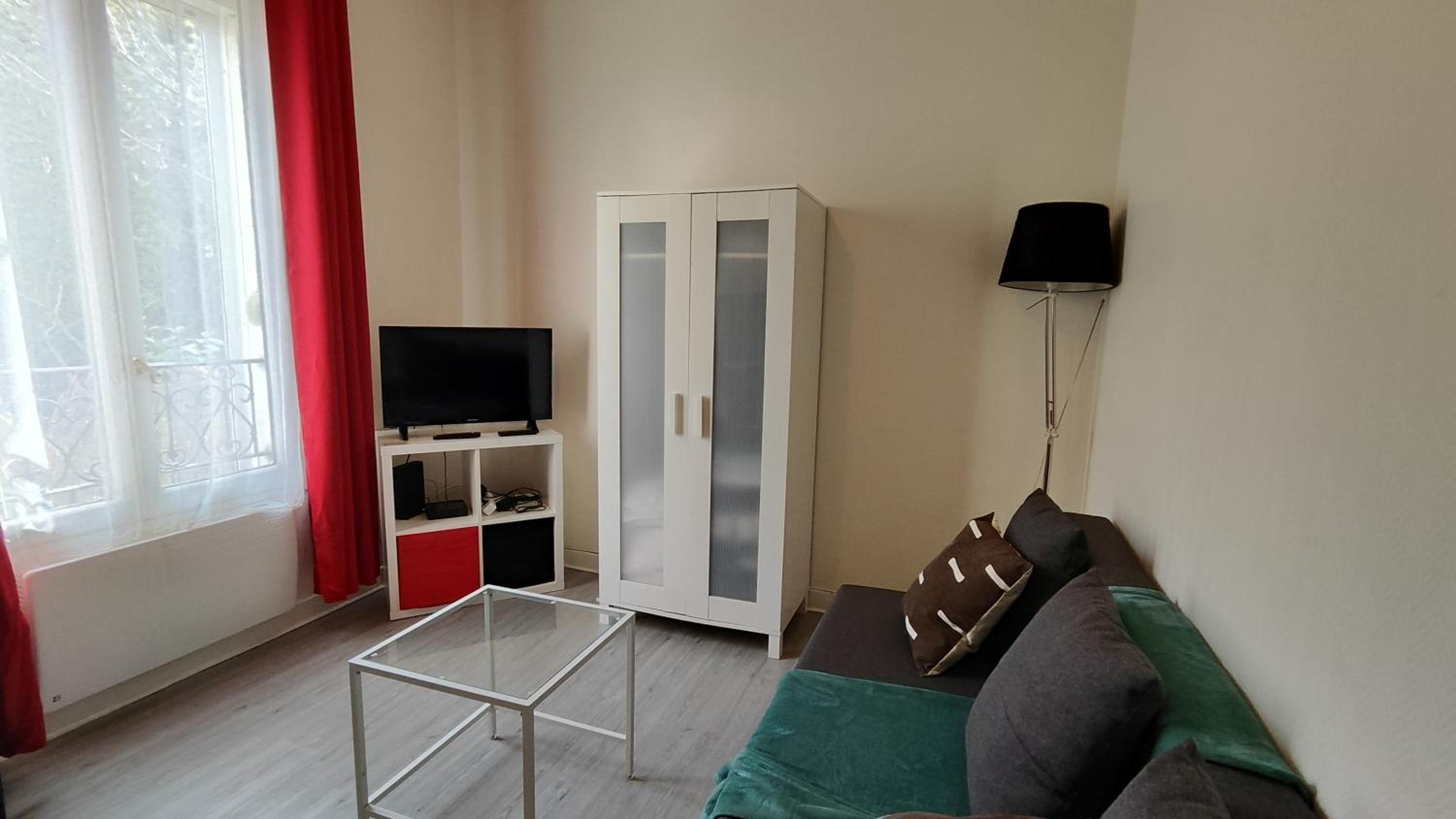 Charming Parisian studio!, photo 6