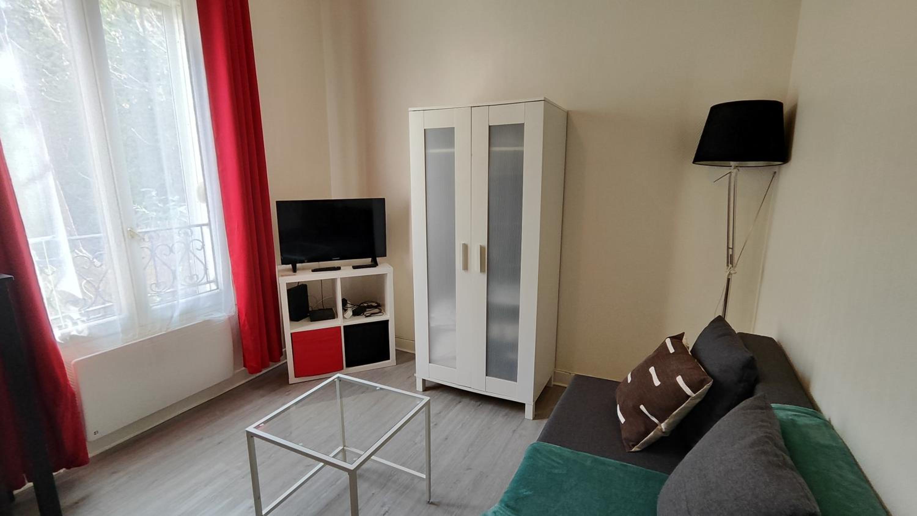 Charming Parisian studio!, photo 21