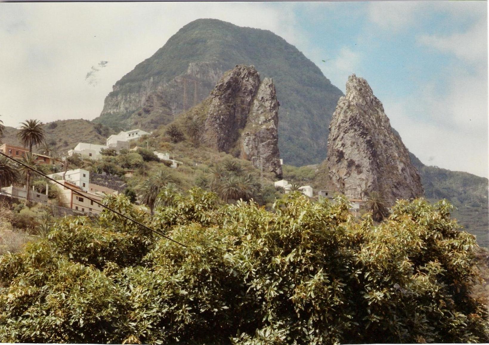Finca Piñero