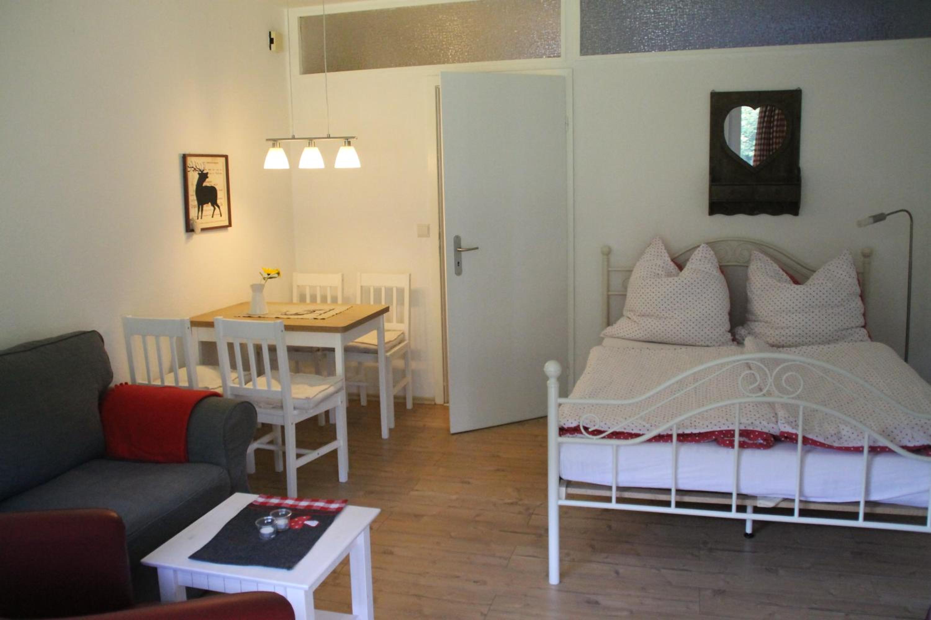 Apartmenthaus Jörn