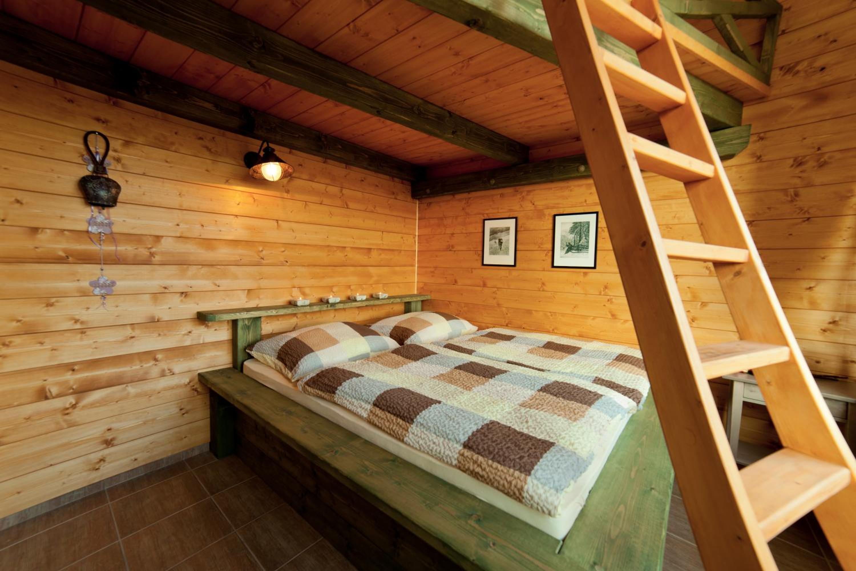Apartman 105 Pec pod Sněžkou