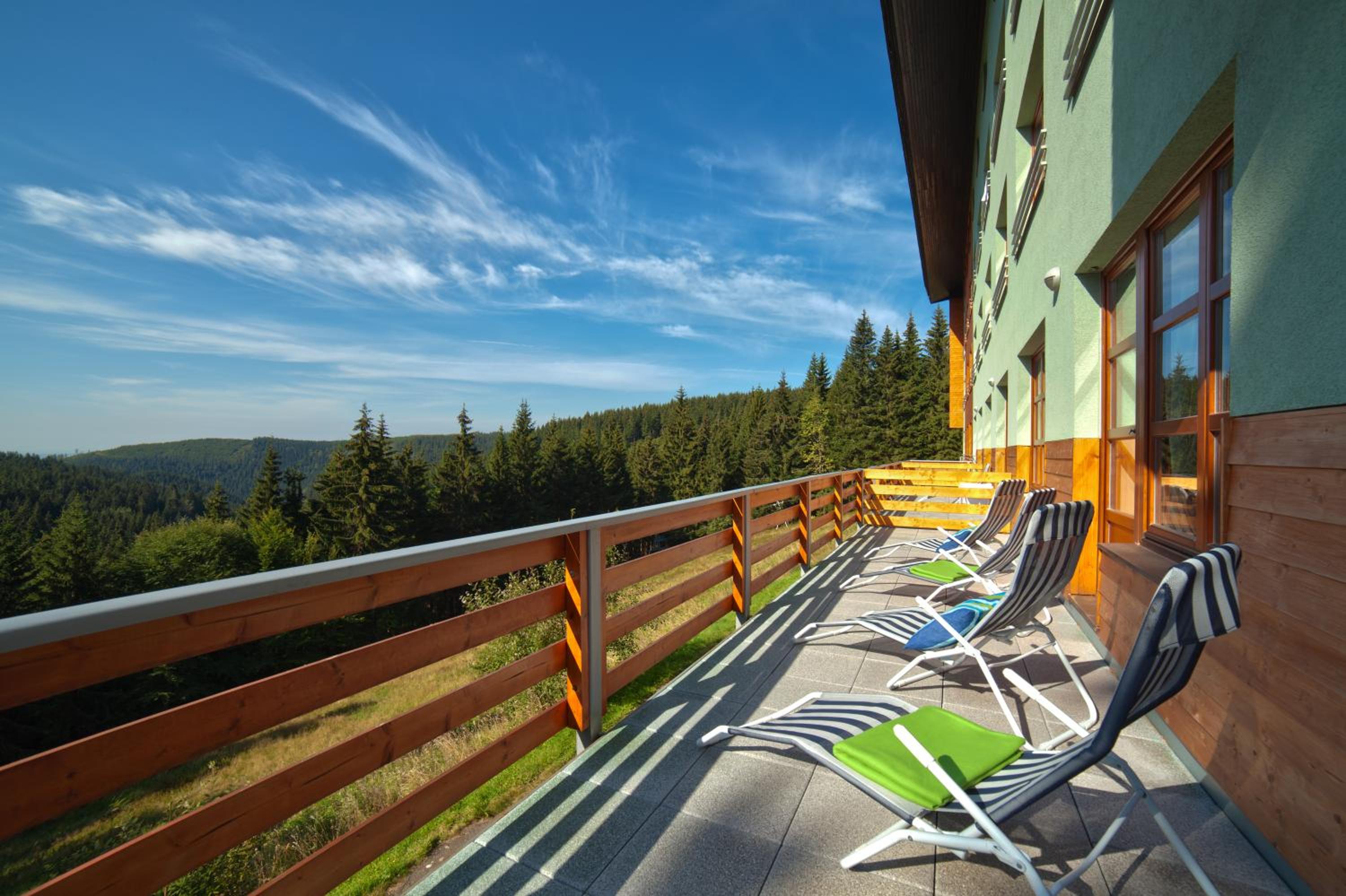 Apartman 105 Pec pod Sněžkou