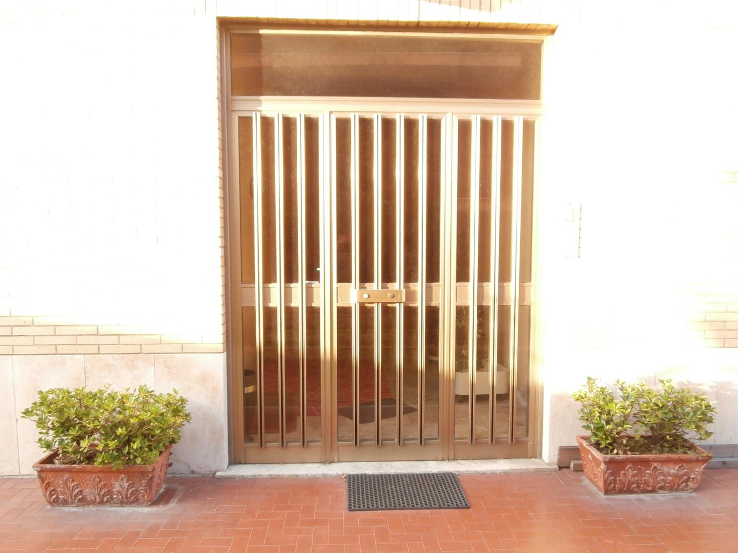 Charles's House