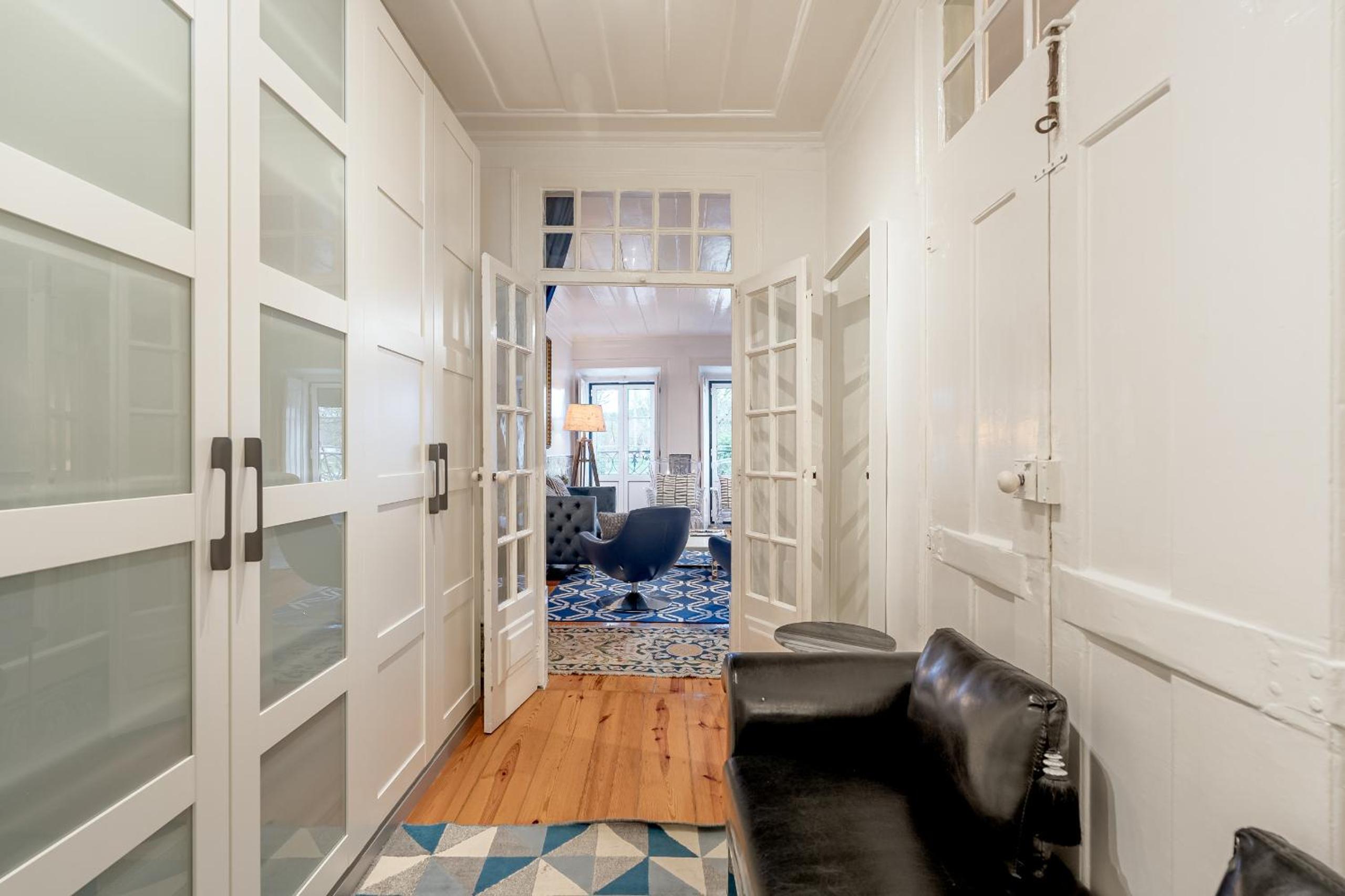 Belem Historical by Homing