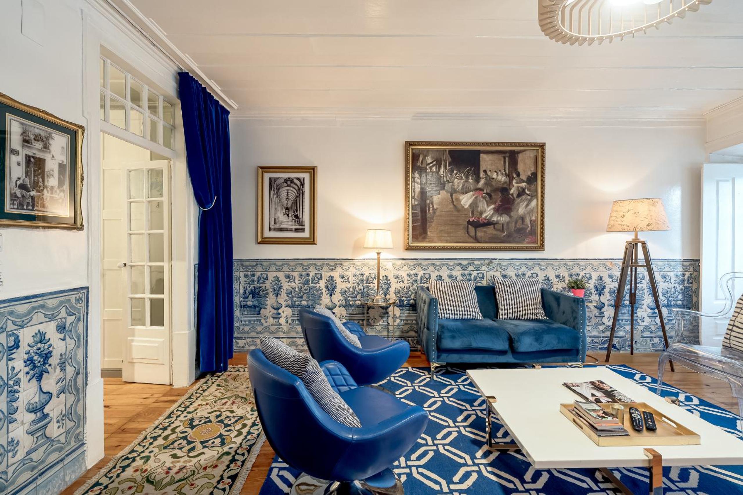 Belem Historical by Homing