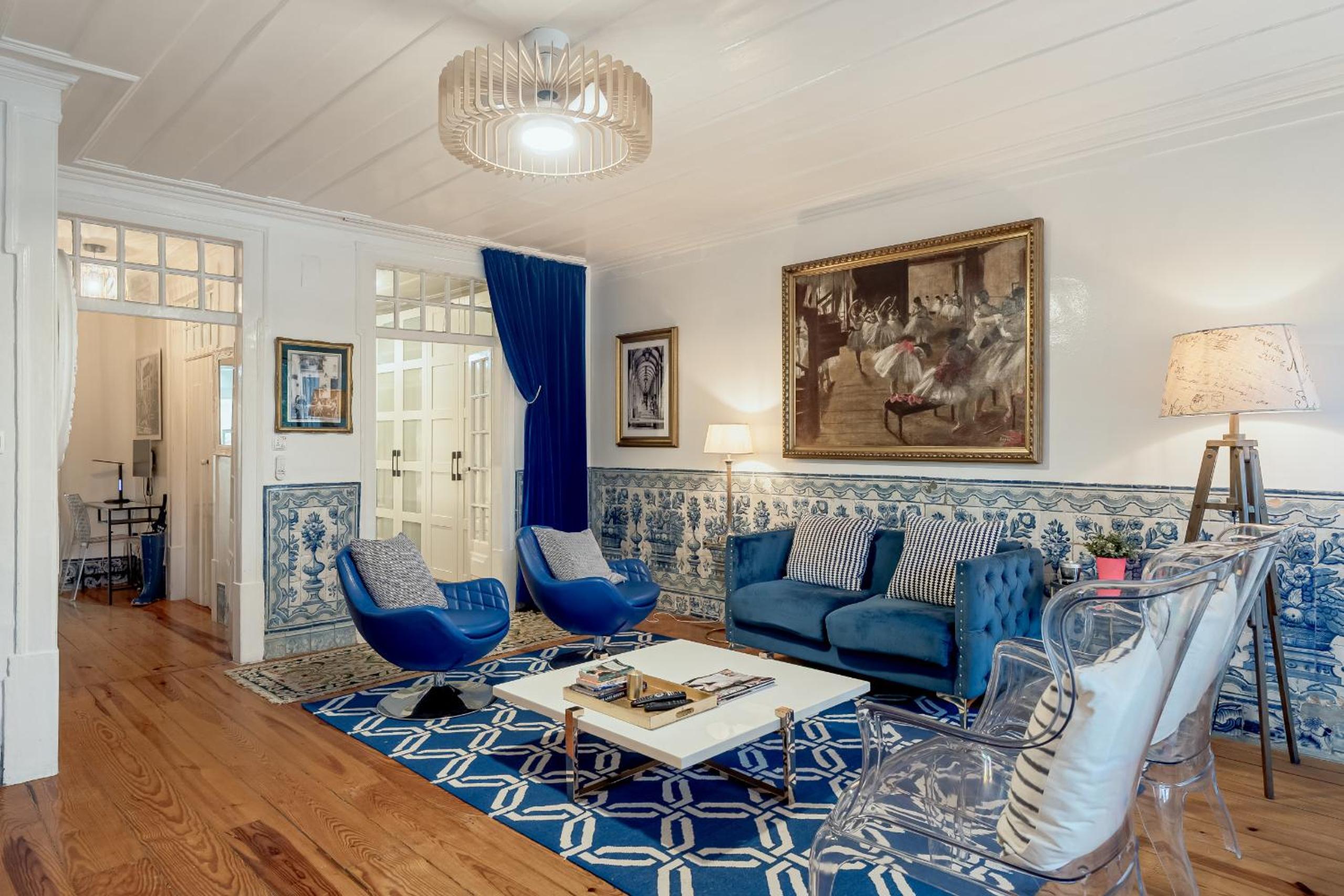 Belem Historical by Homing