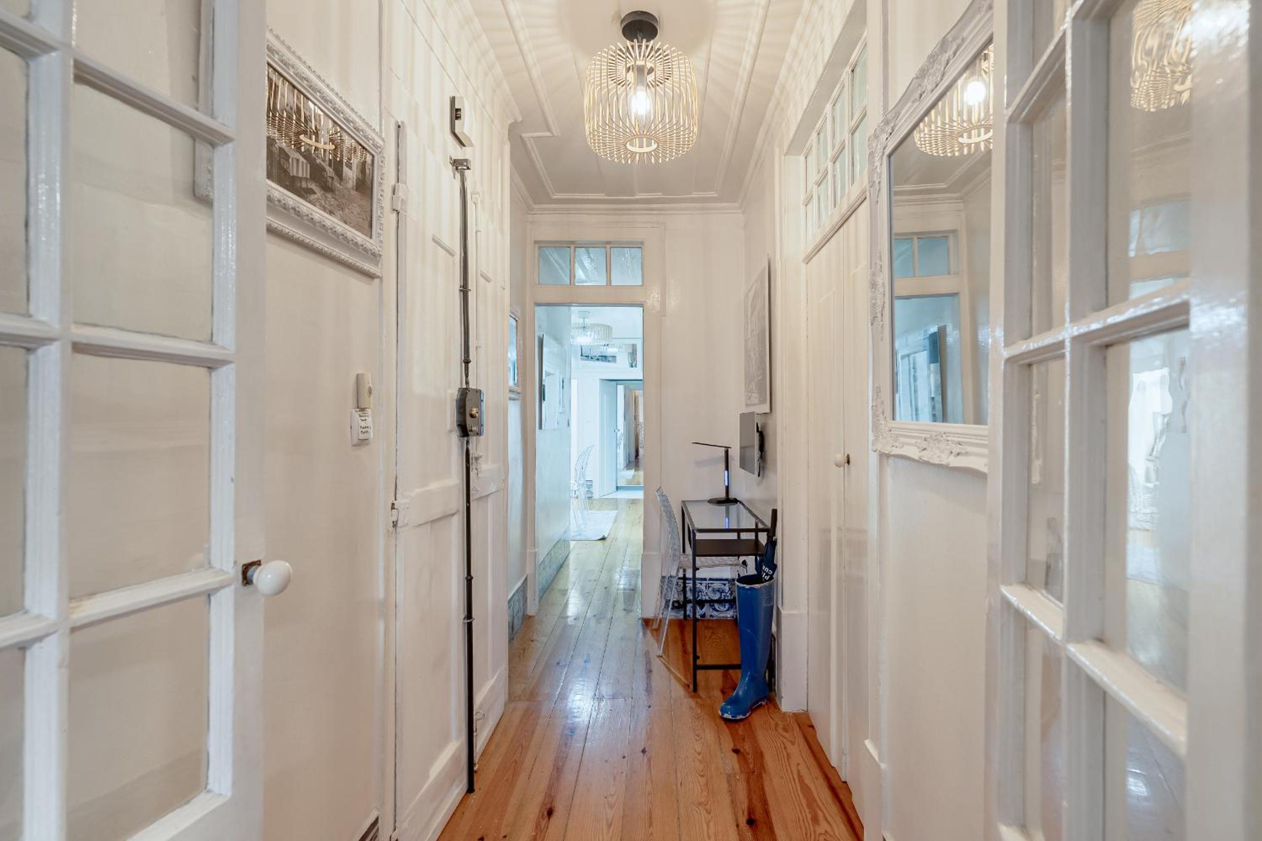 Belem Historical by Homing