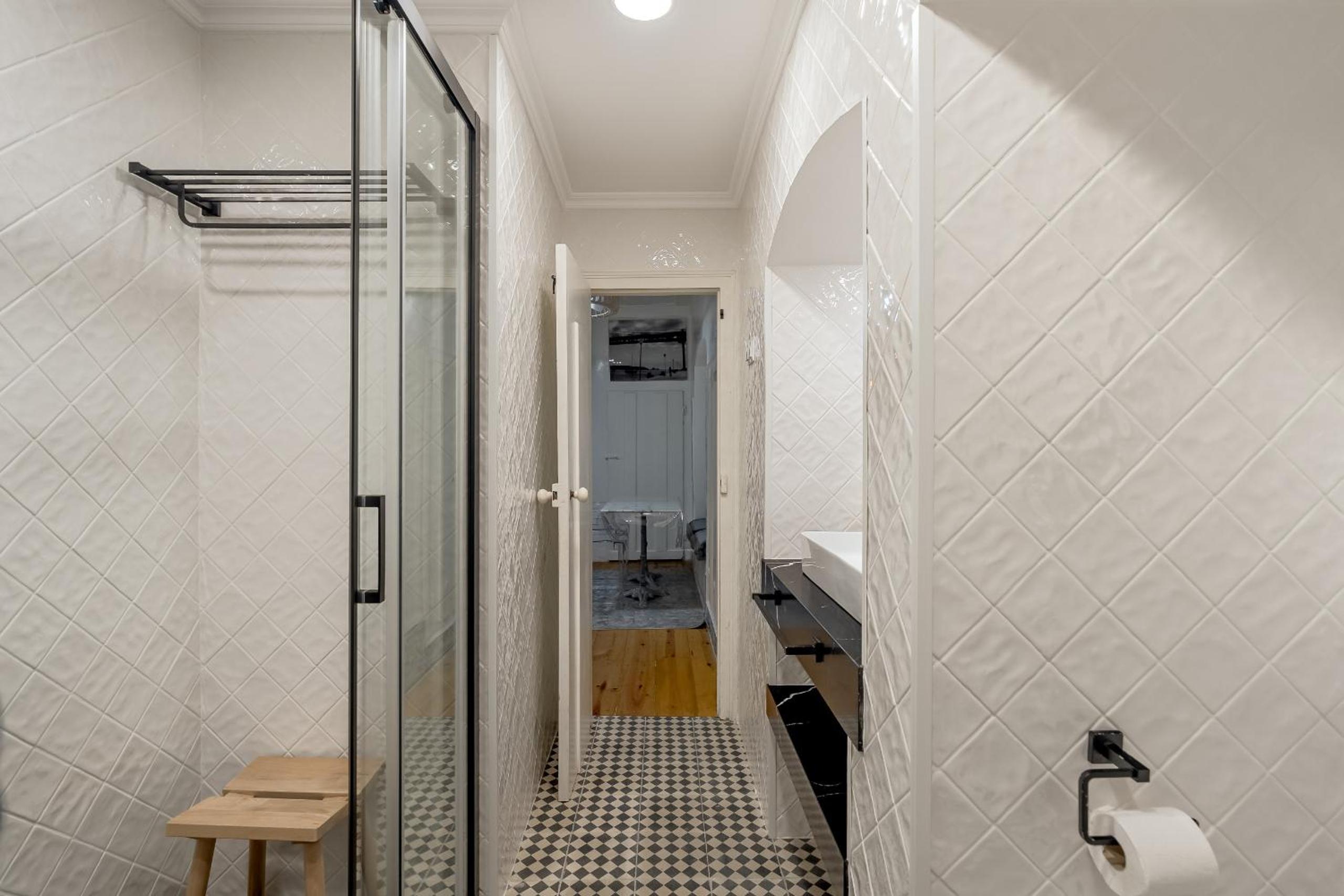 Belem Historical by Homing