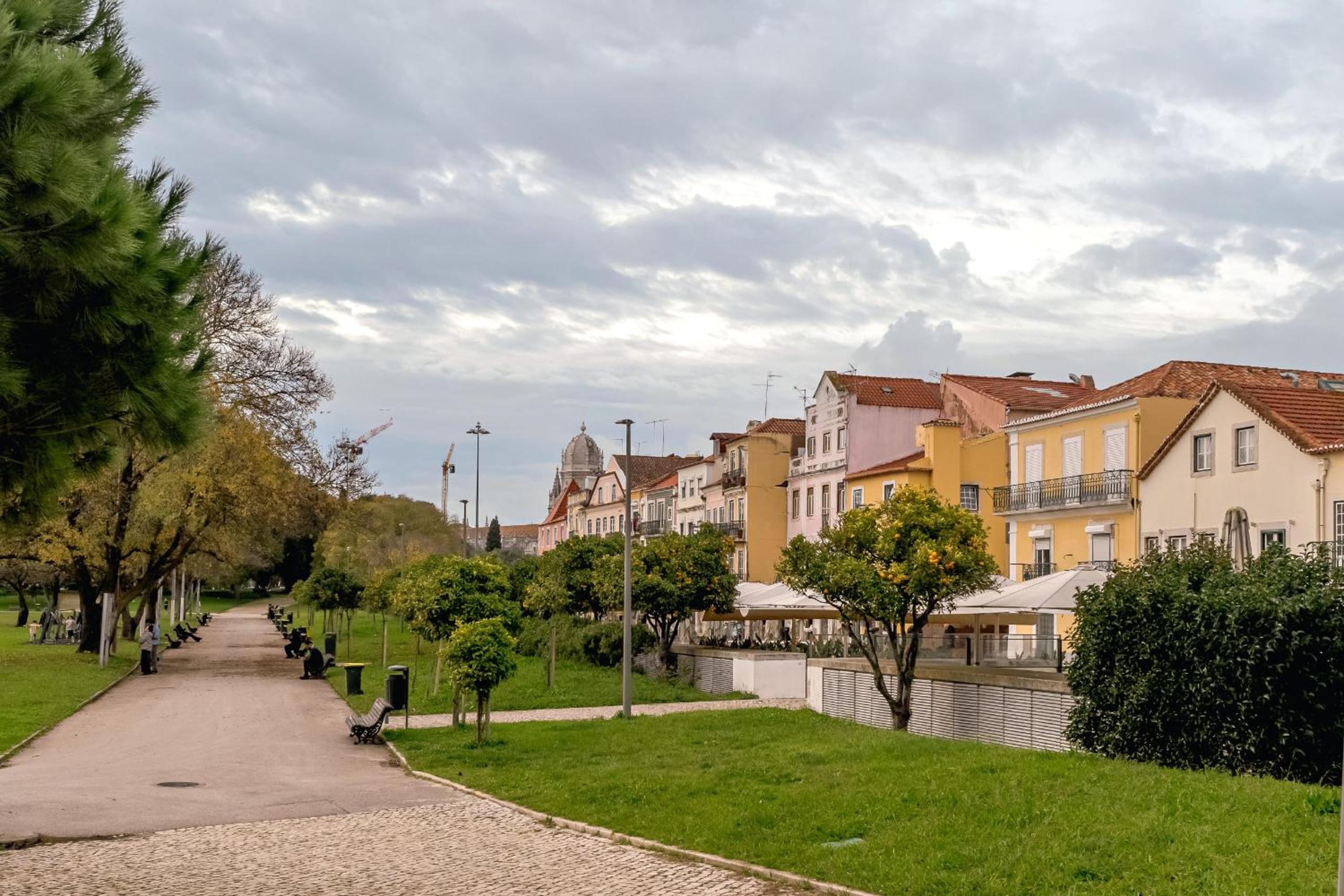 Belem Historical by Homing