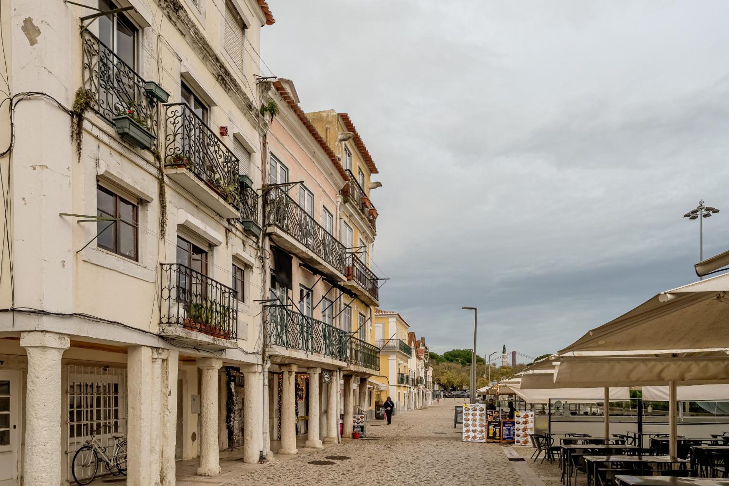 Belem Historical by Homing