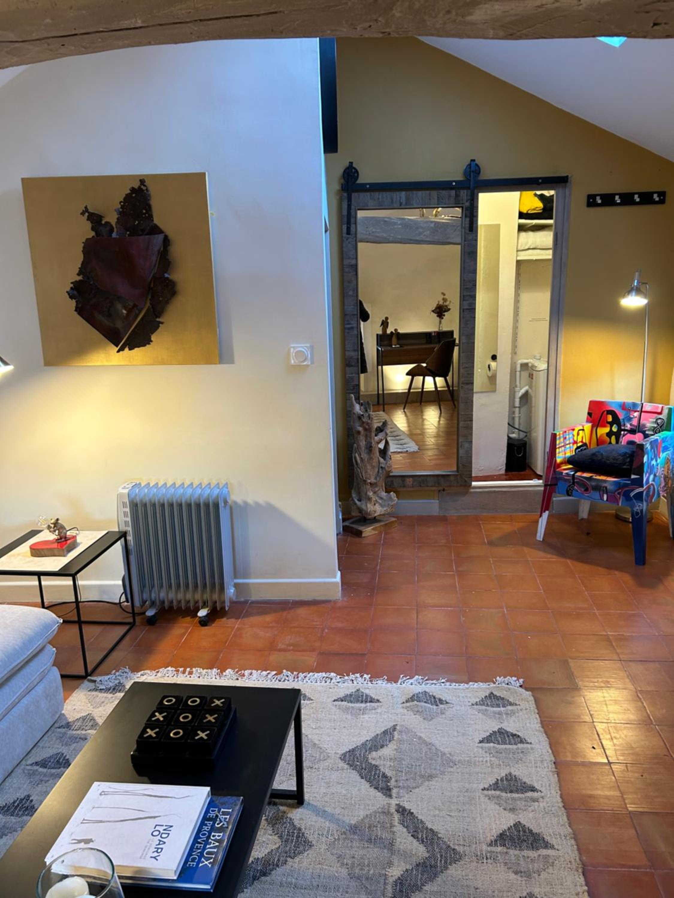La Maison du Pont Romain, photo 29