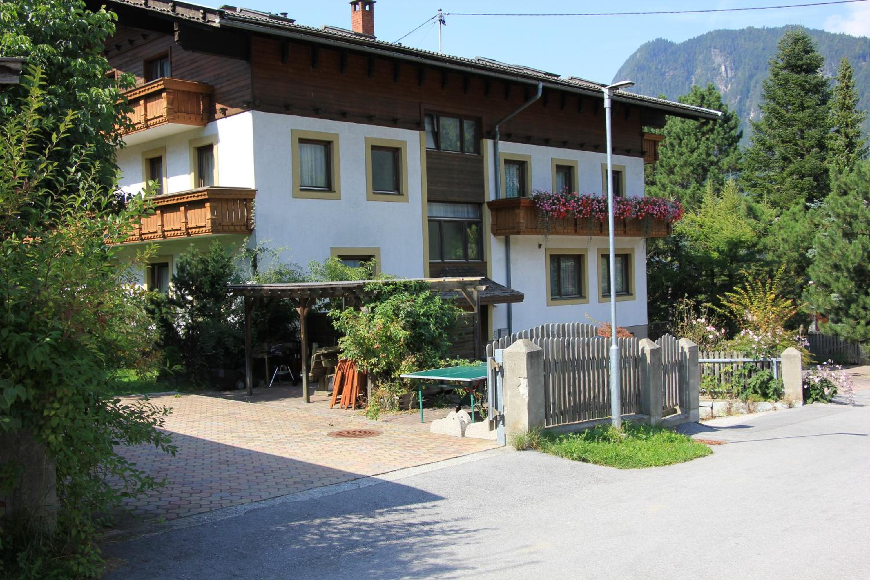 Haus Egger