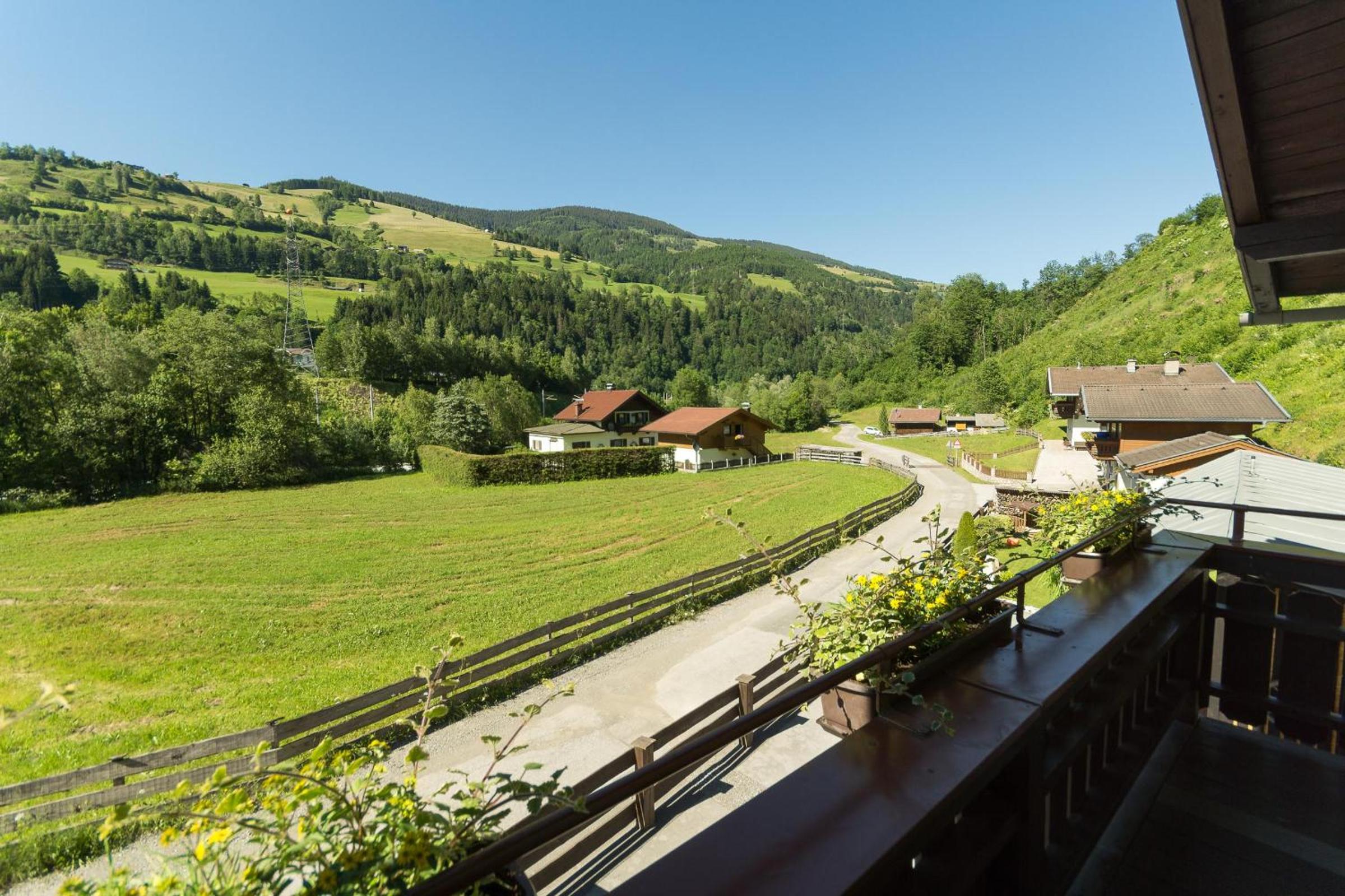 Ferienhaus Christine