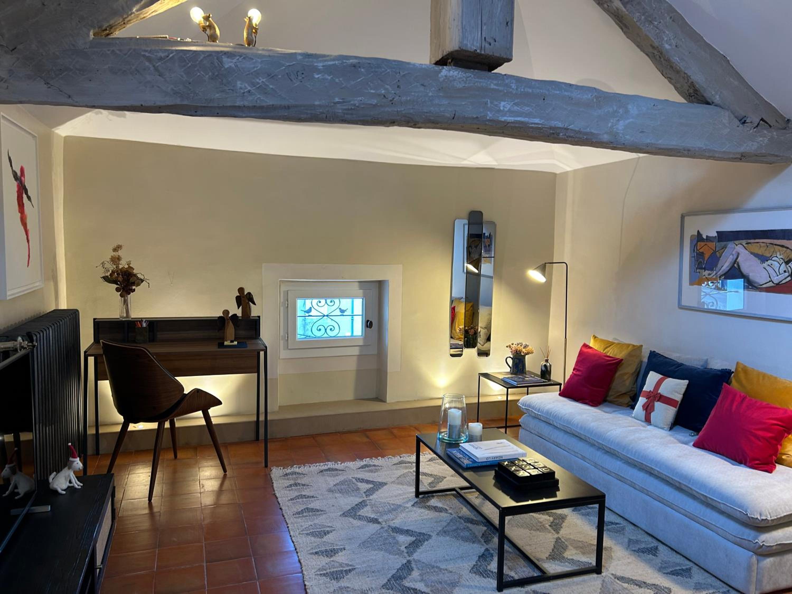 La Maison du Pont Romain, photo 18