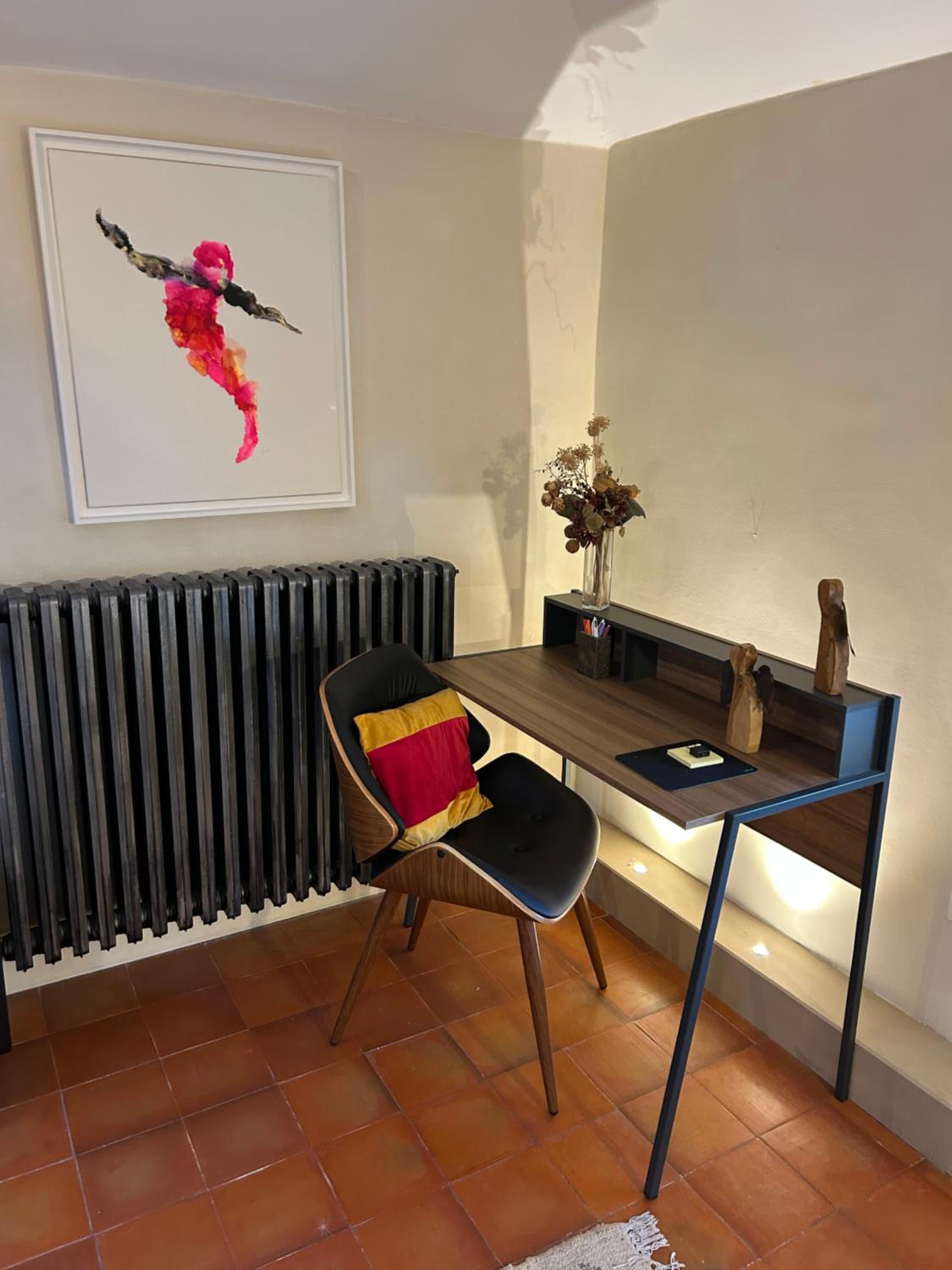 La Maison du Pont Romain, photo 40