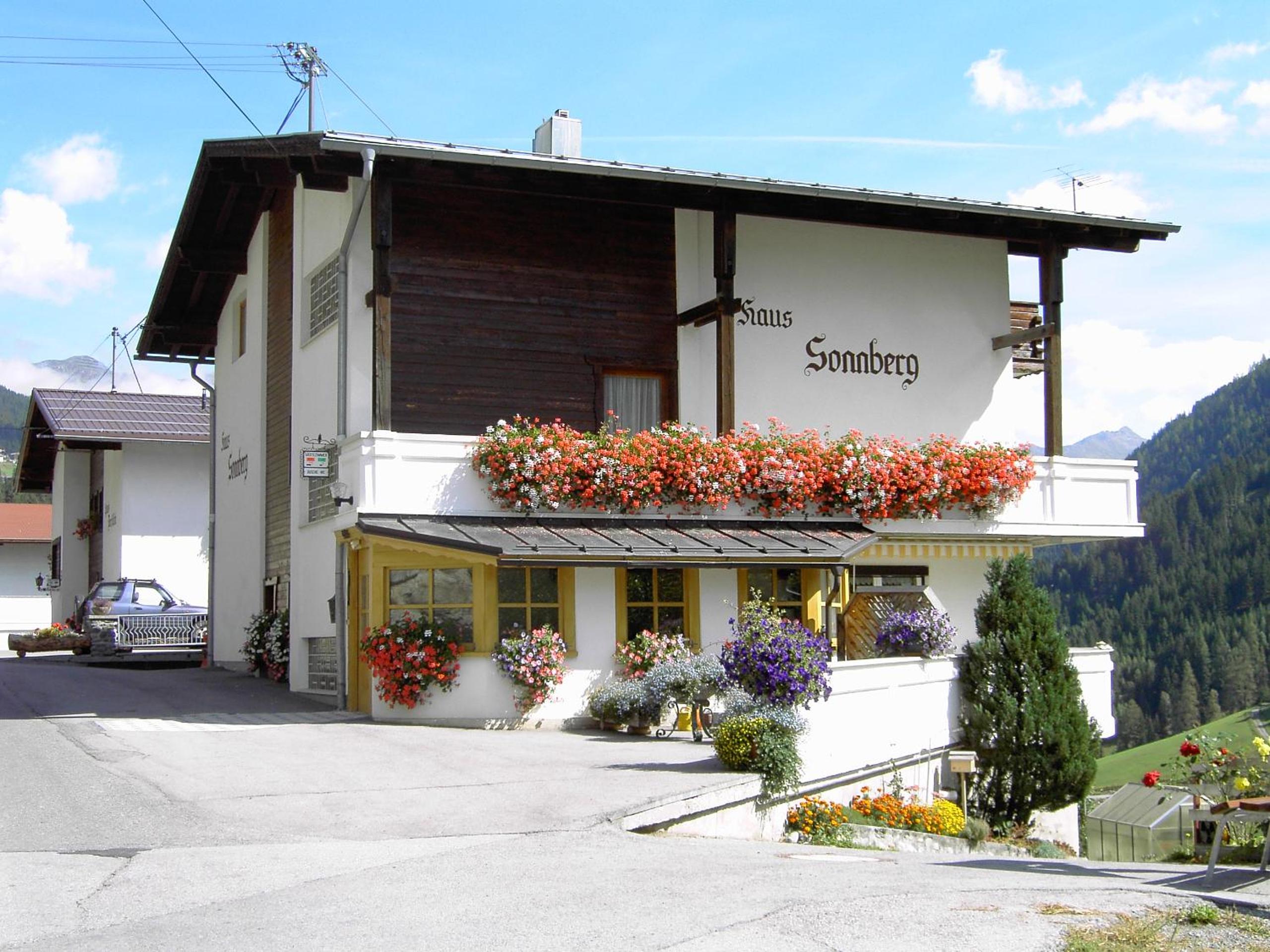 Haus Sonnberg view 4