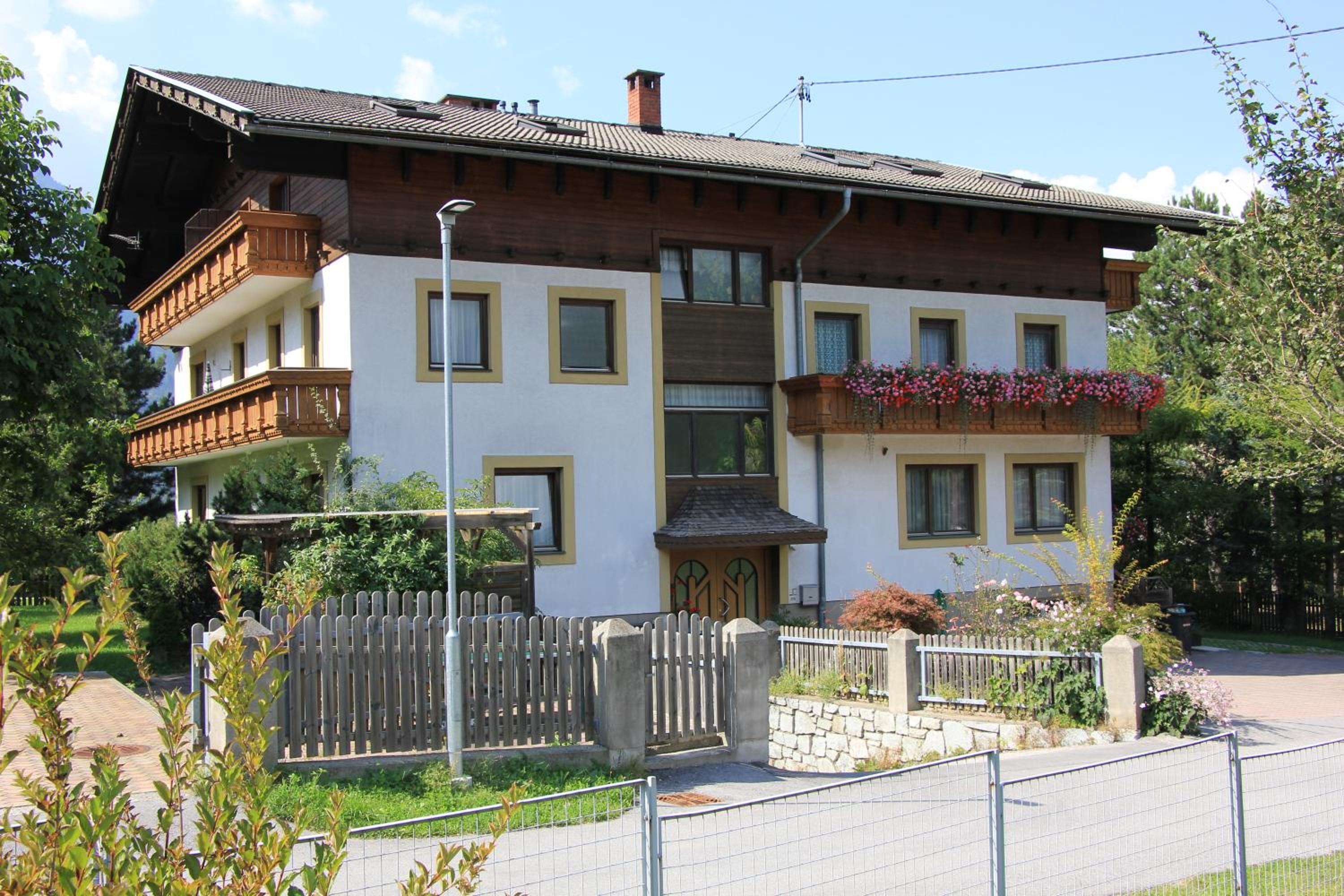Haus Egger