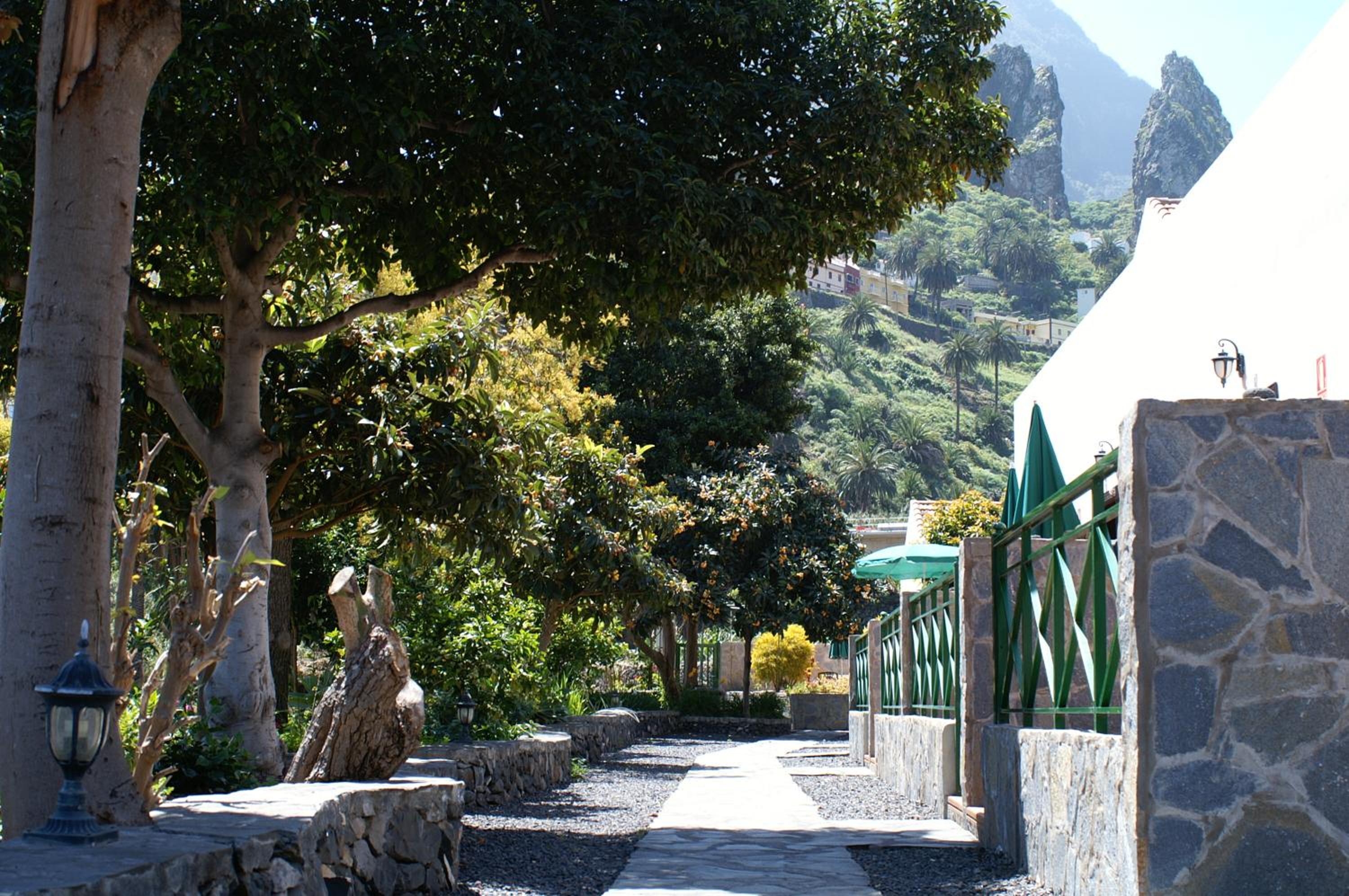 Finca Piñero